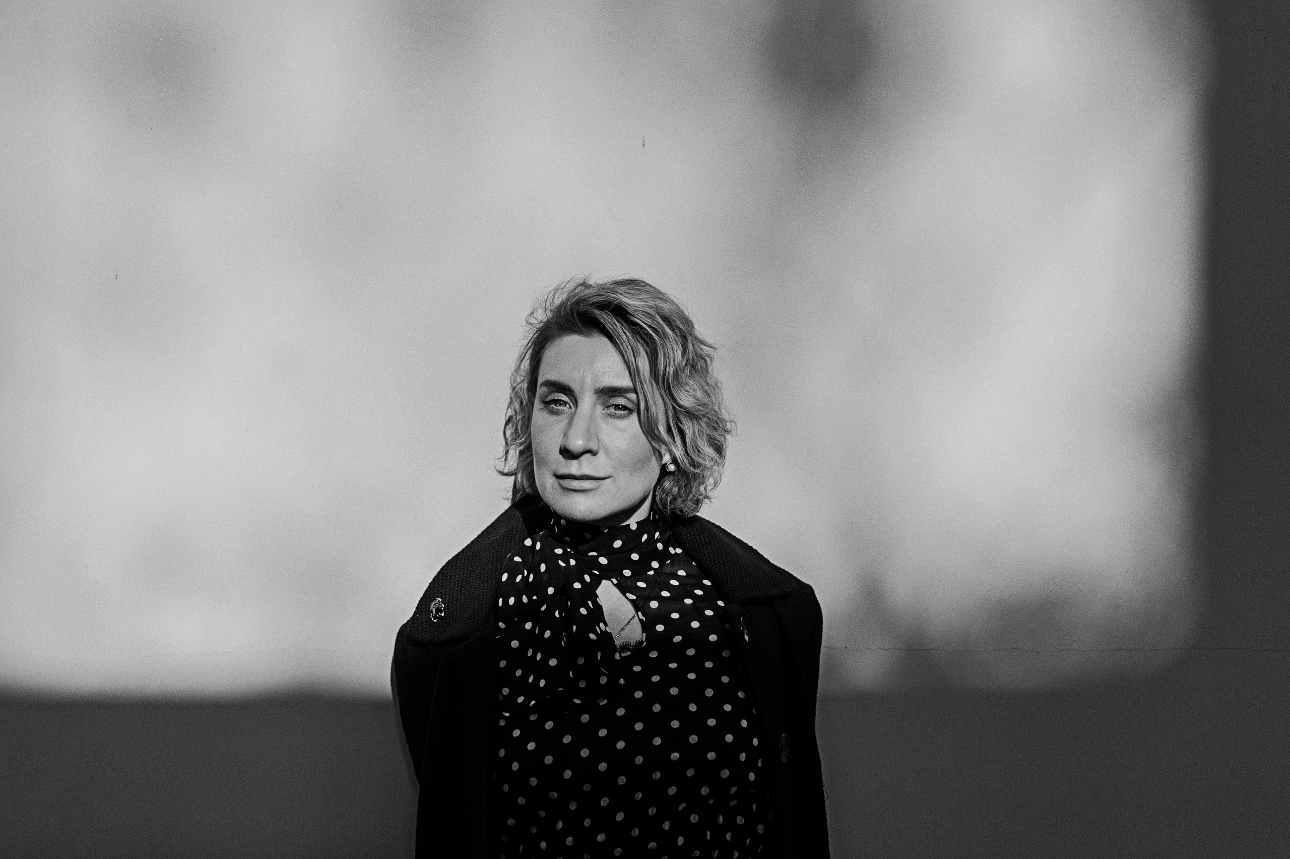 Anna. Sergey Vinogradov photographer Russia Saint Petersburg