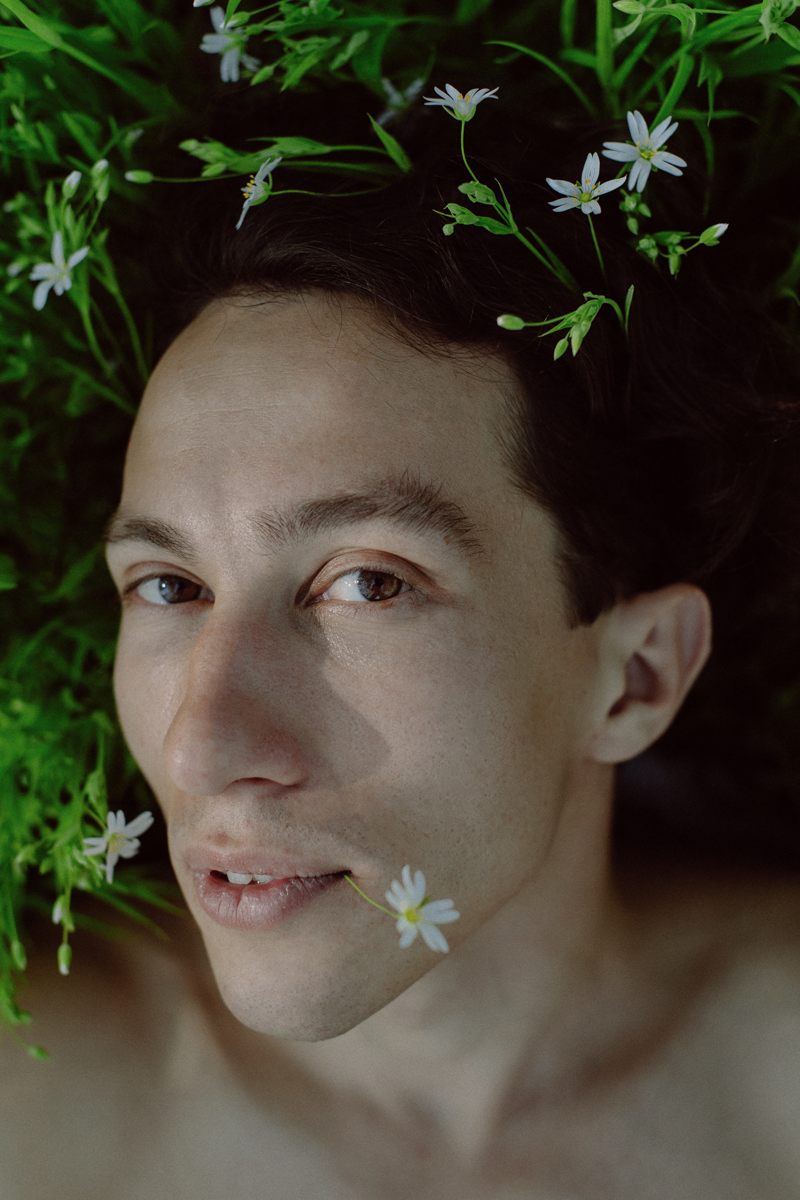 Sergey. Sergey Vinogradov photographer Russia Saint Petersburg