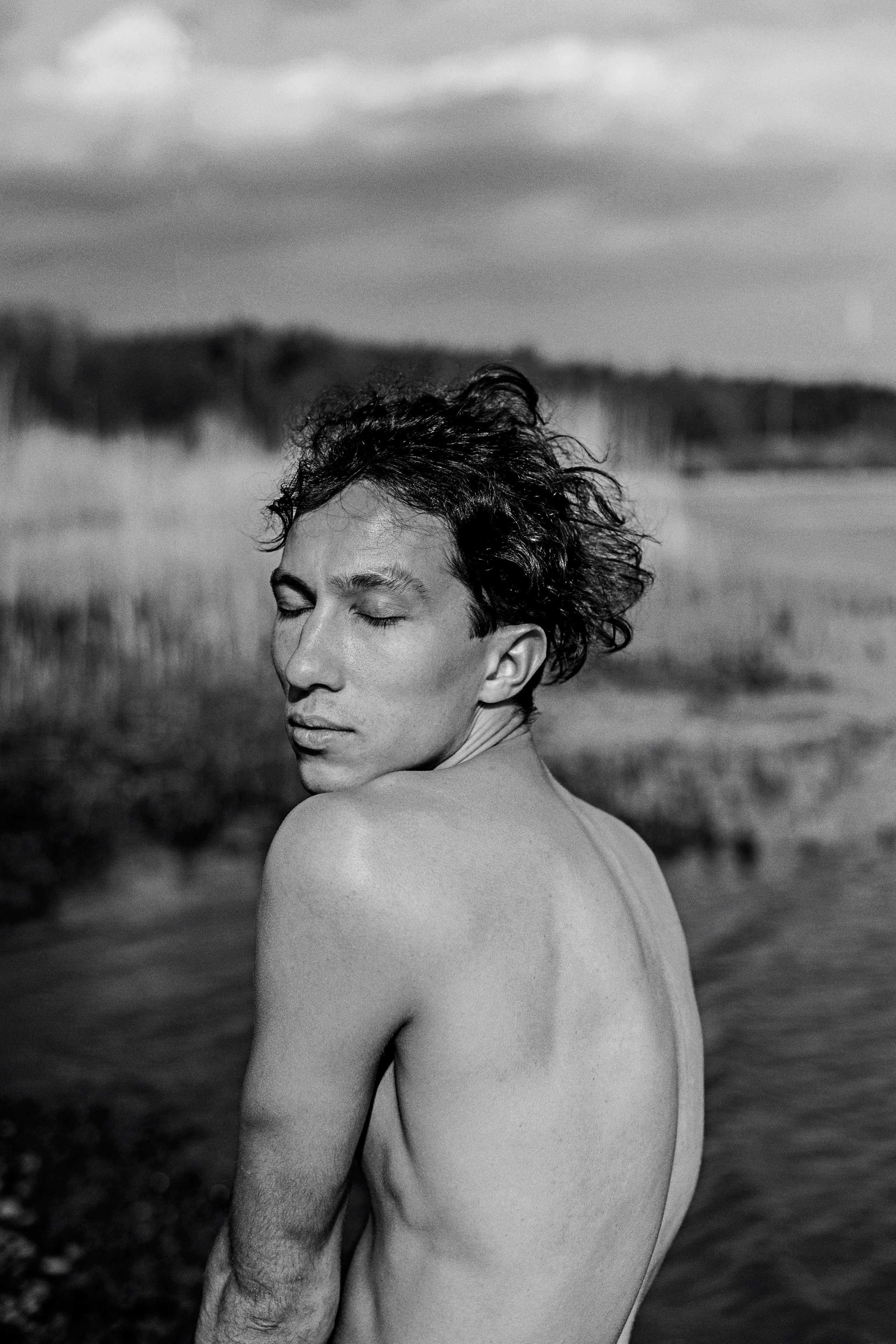 Sergey. Sergey Vinogradov photographer Russia Saint Petersburg