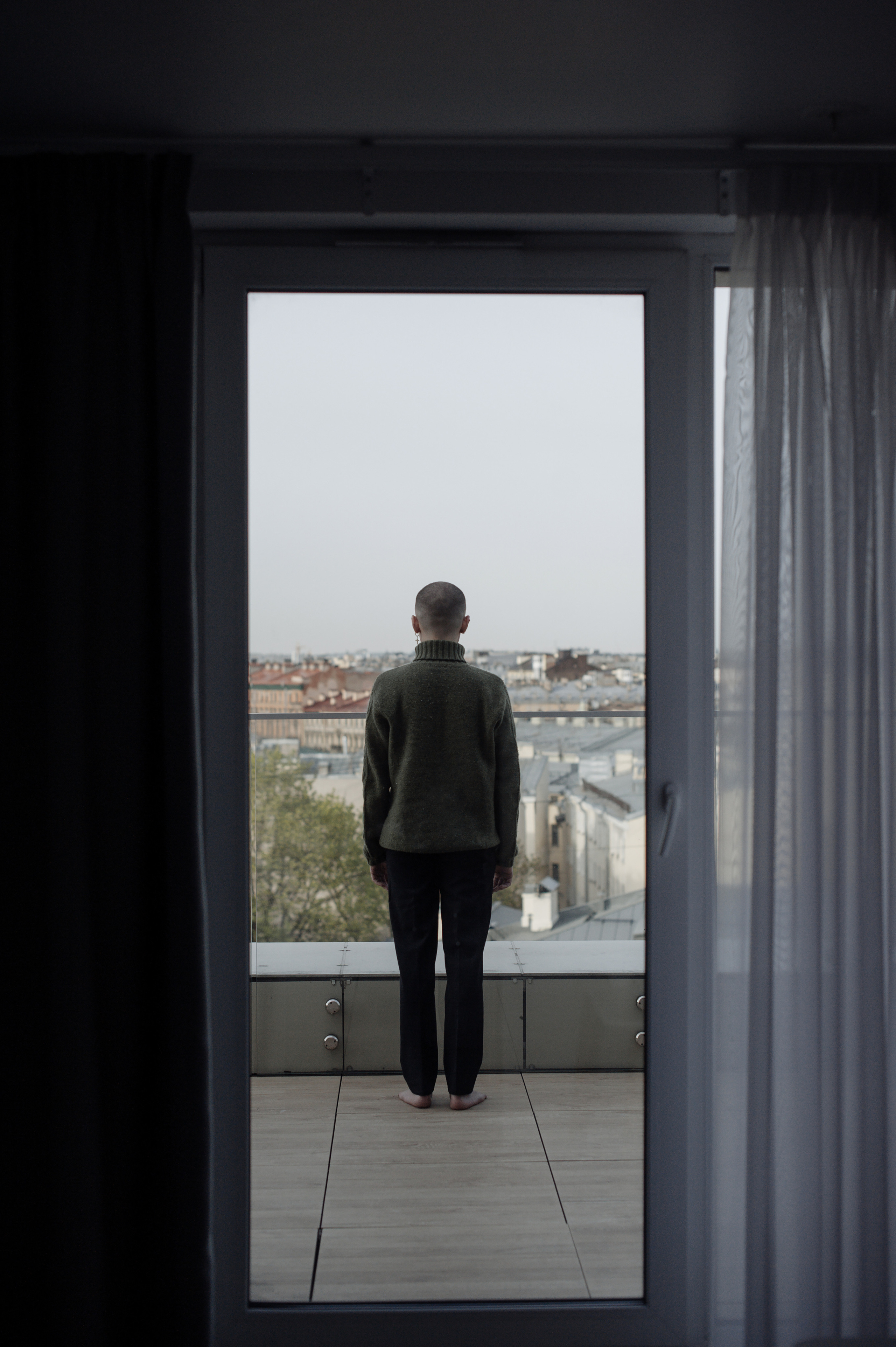 Данил. Сергей Виноградов фотограф Россия Санкт-Петербург