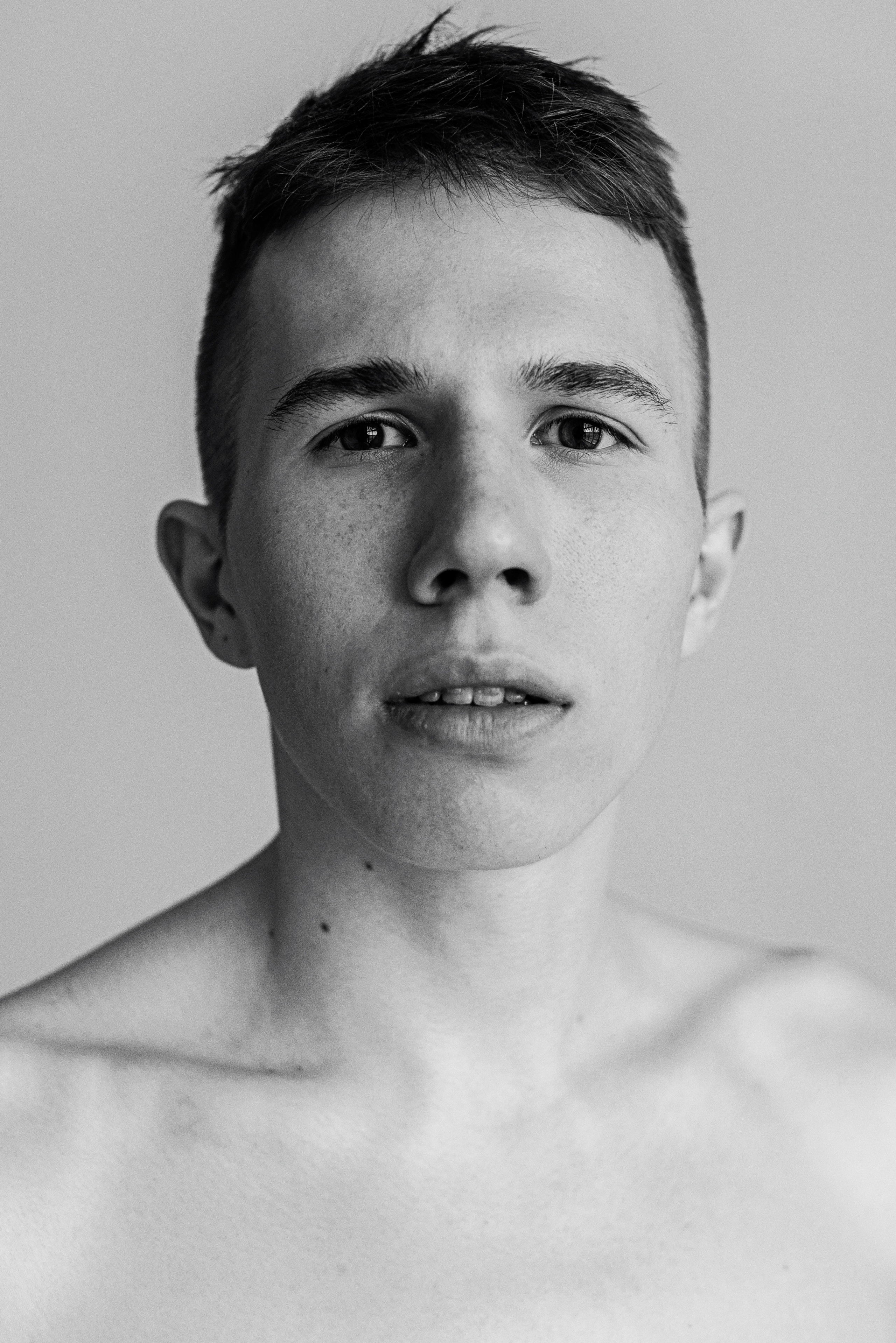 Владимир. Сергей Виноградов фотограф Россия Санкт-Петербург