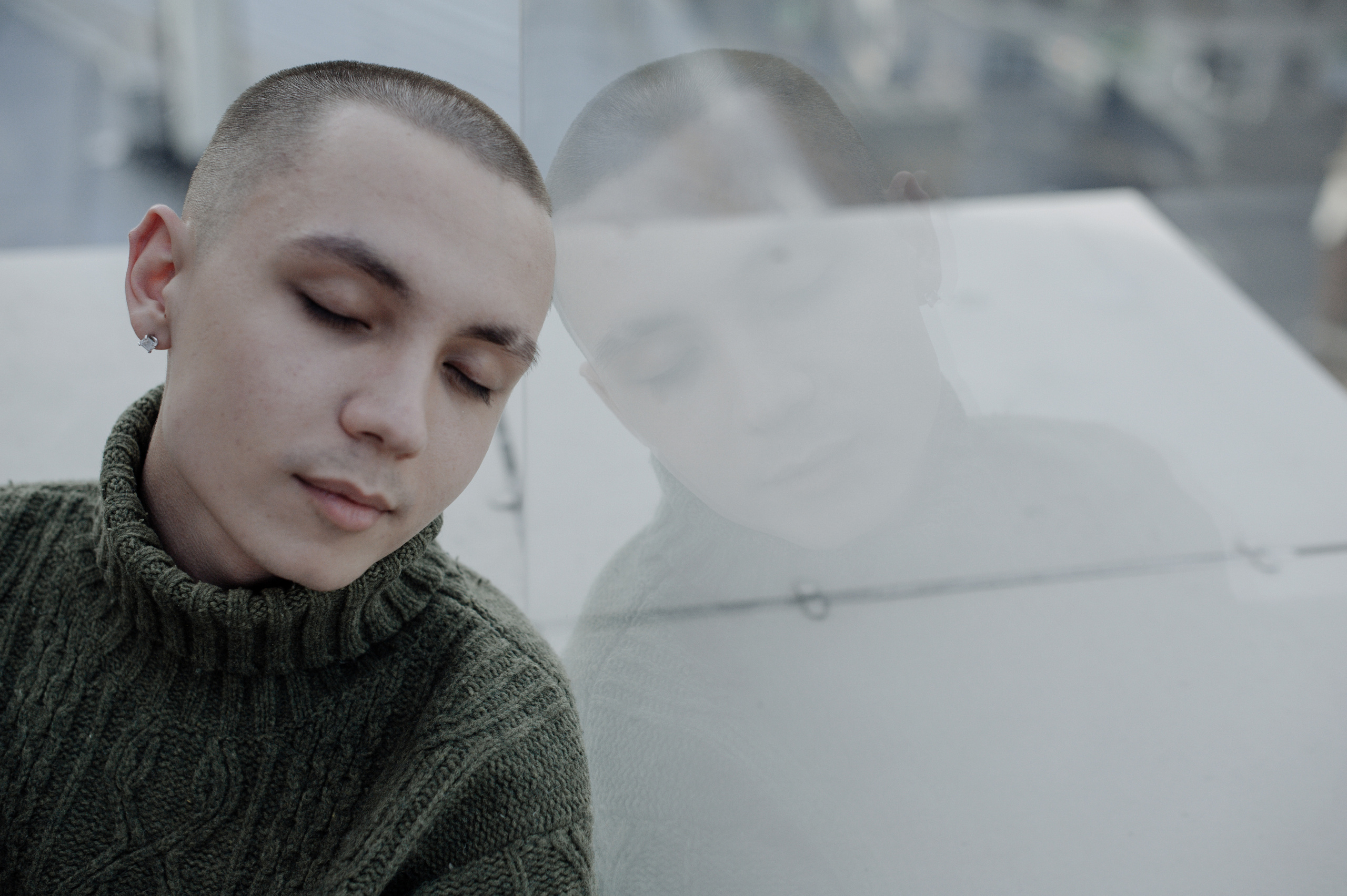 Данил. Сергей Виноградов фотограф Россия Санкт-Петербург