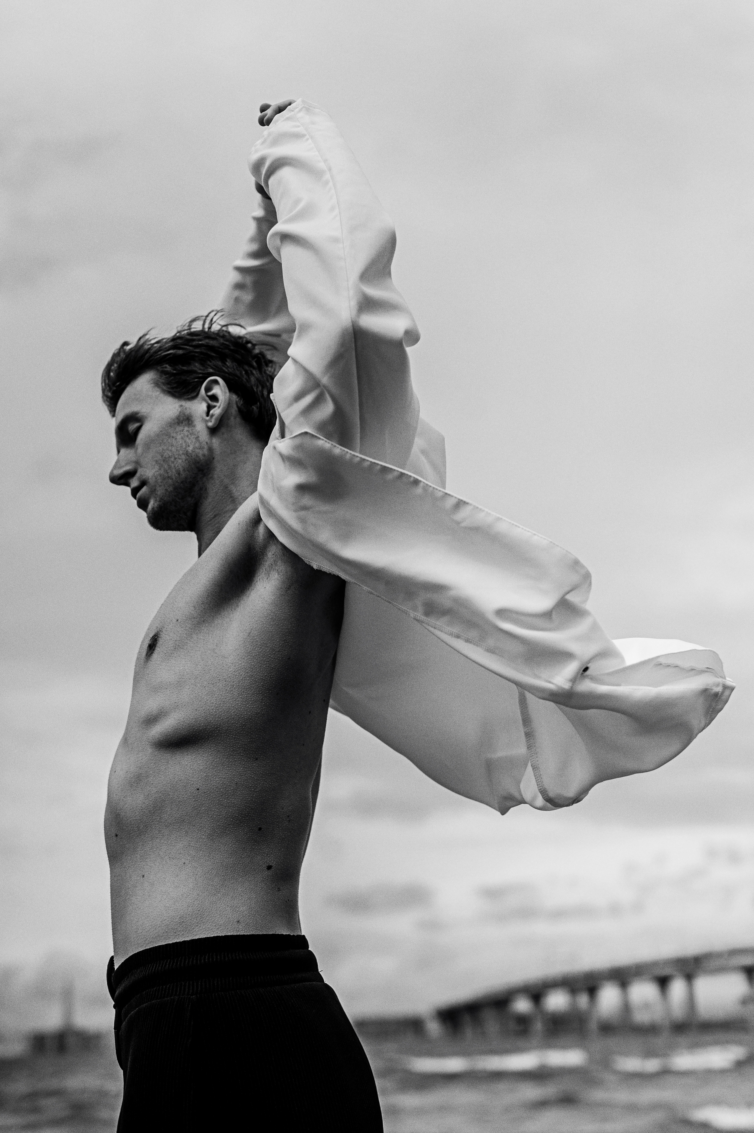 Фотосессия Антон. Сергей Виноградов фотограф Россия Санкт-Петербург