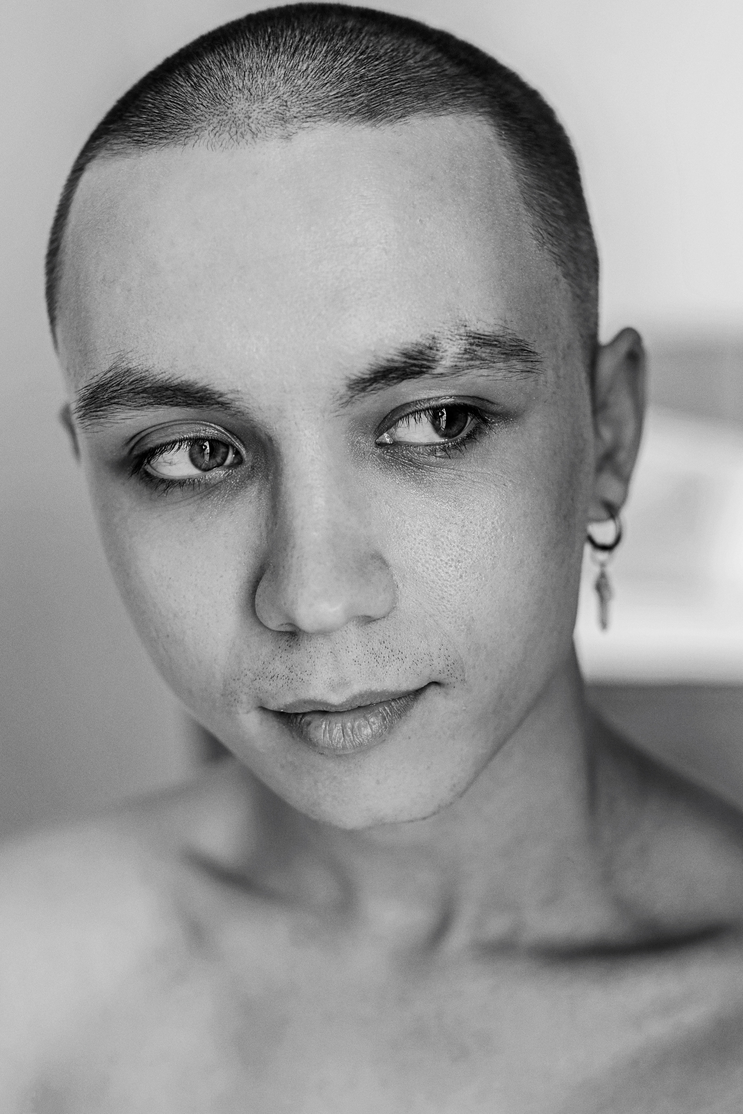 Данил. Сергей Виноградов фотограф Россия Санкт-Петербург