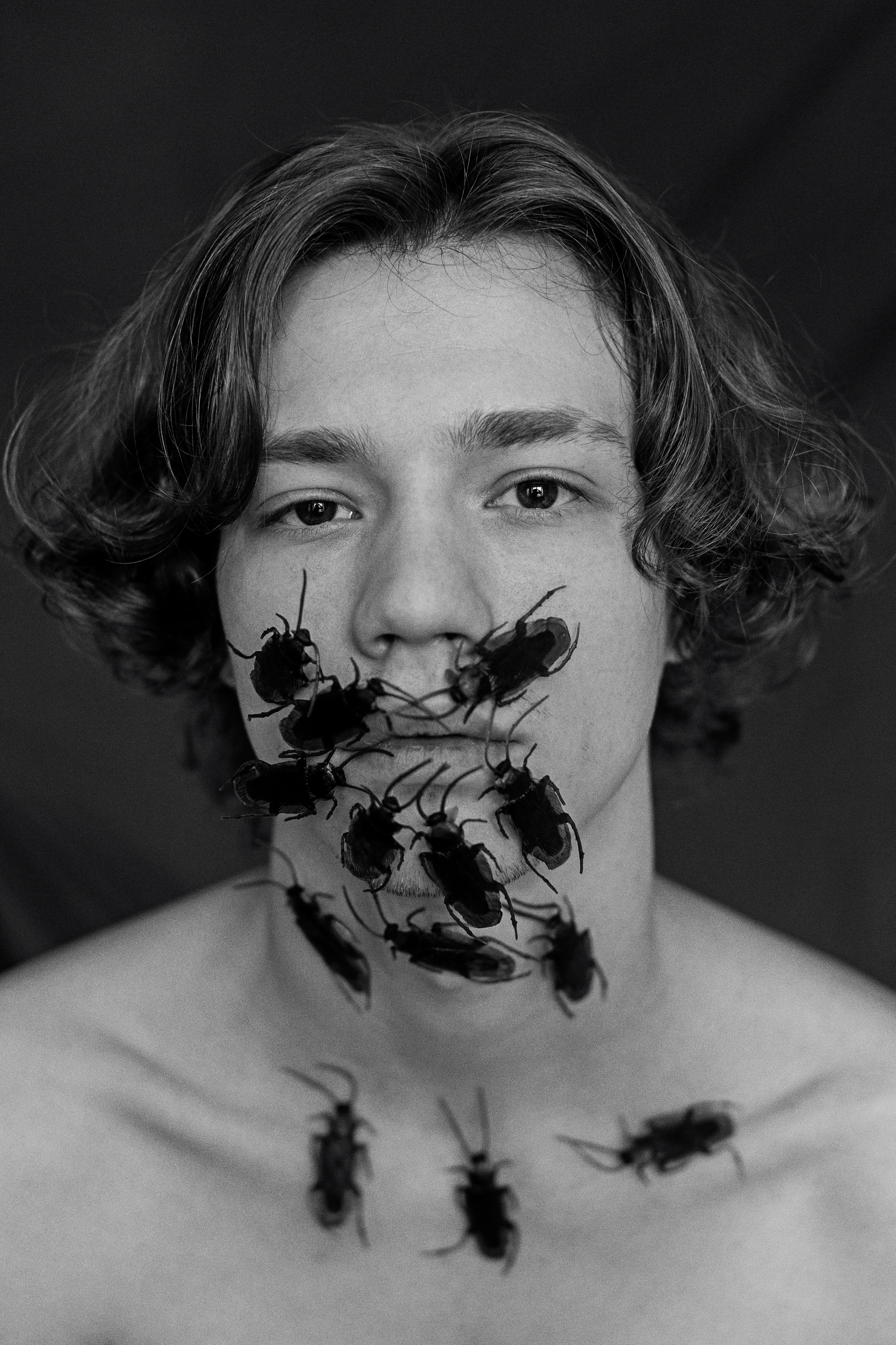 PODNHA. Сергей Виноградов фотограф Россия Санкт-Петербург