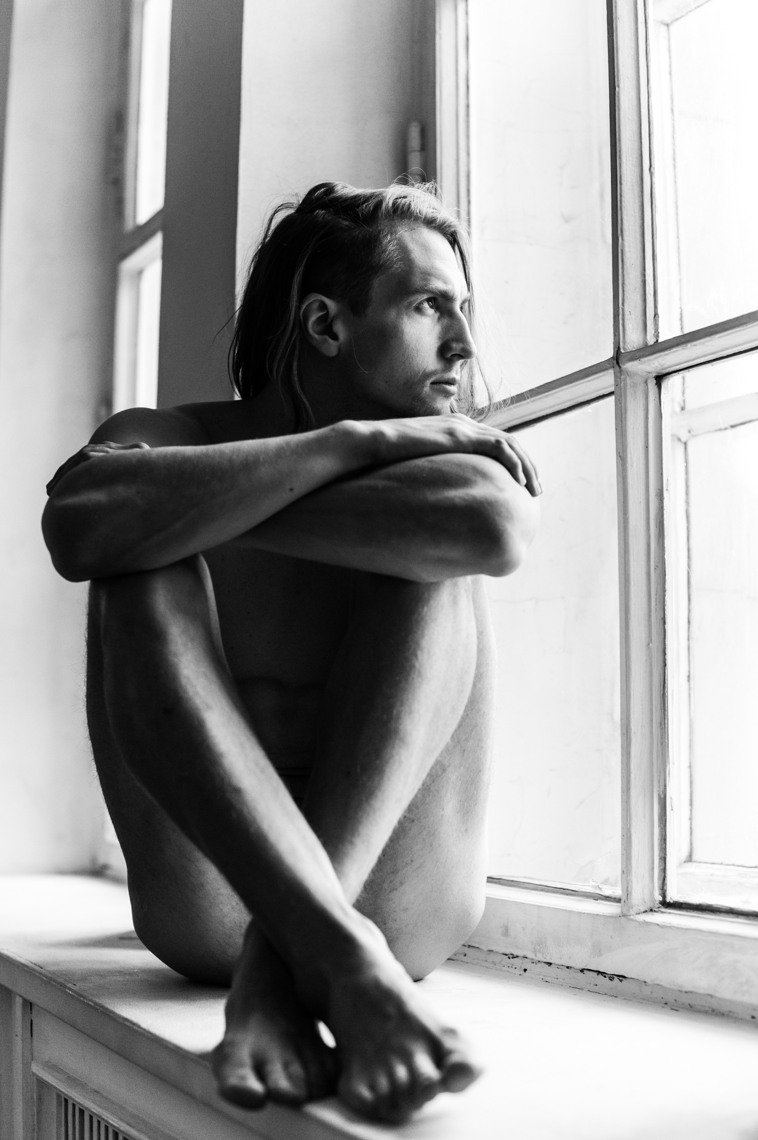 Andrey. Sergey Vinogradov photographer Russia Saint Petersburg