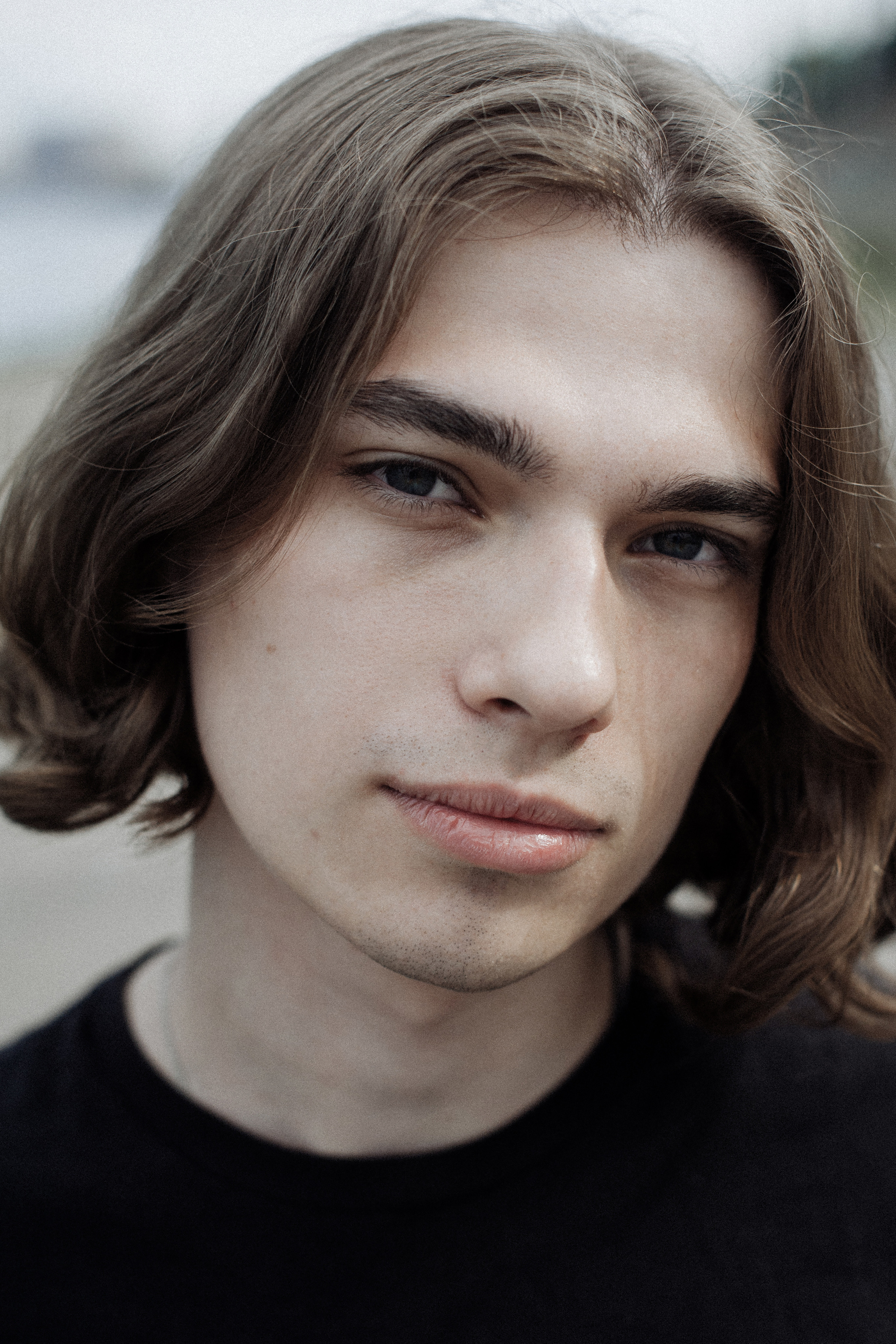 Назар. Сергей Виноградов фотограф Россия Санкт-Петербург