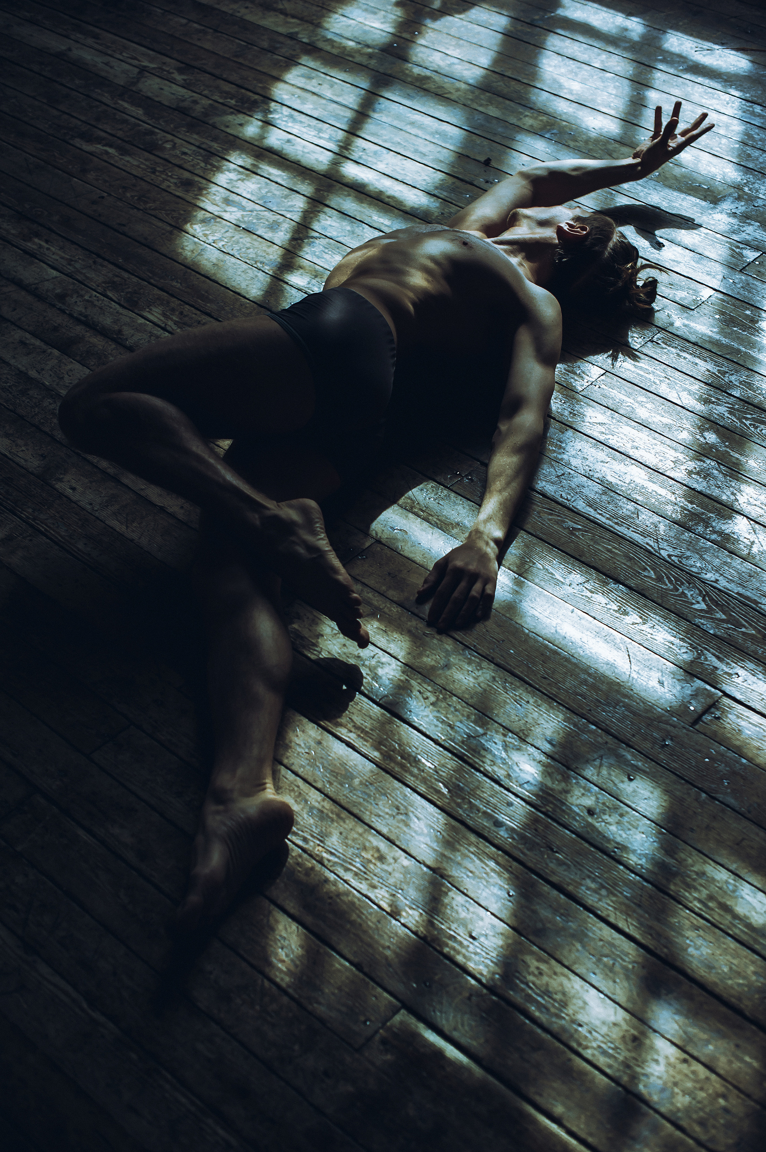 Andrey. Sergey Vinogradov photographer Russia Saint Petersburg