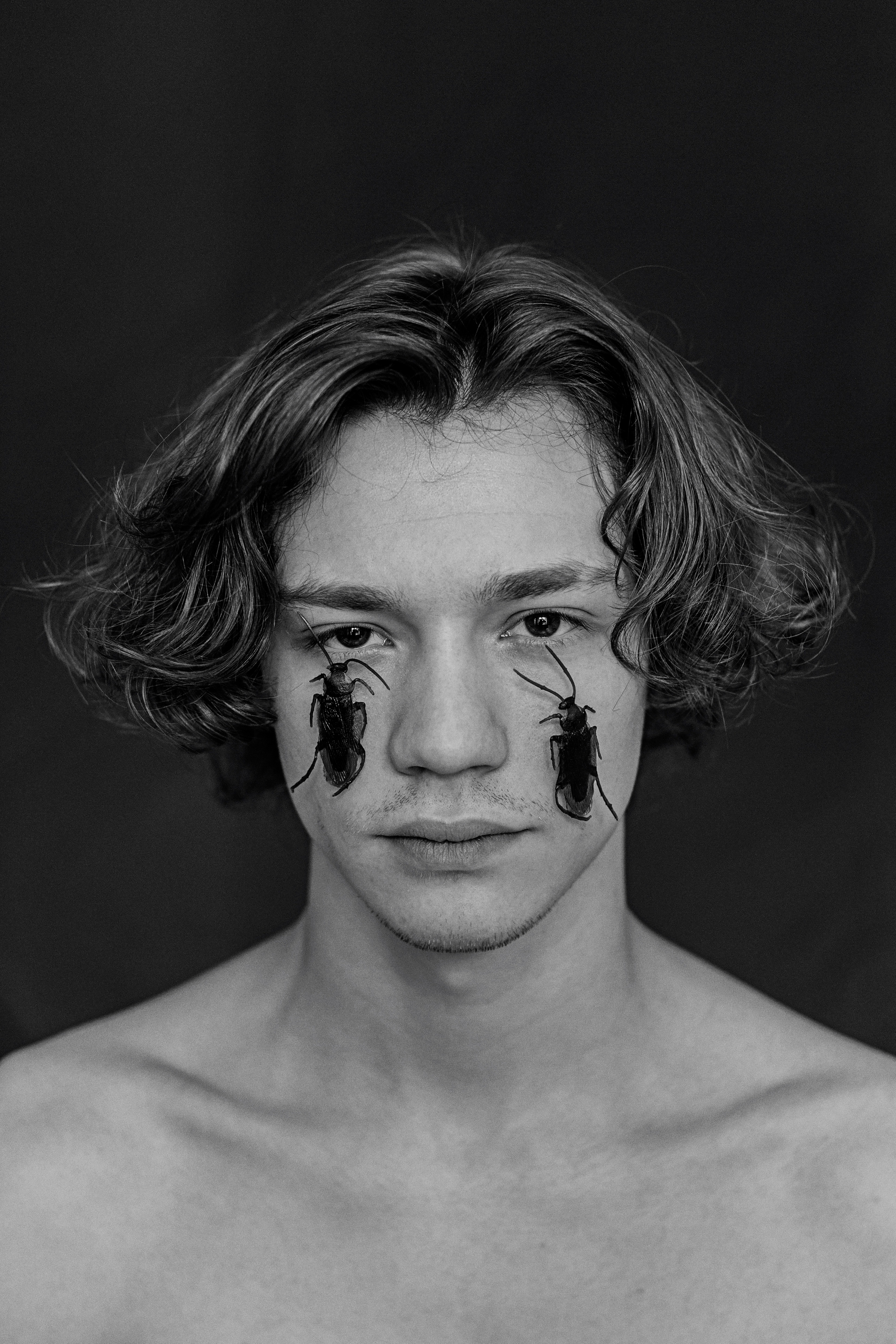 PODNHA. Сергей Виноградов фотограф Россия Санкт-Петербург