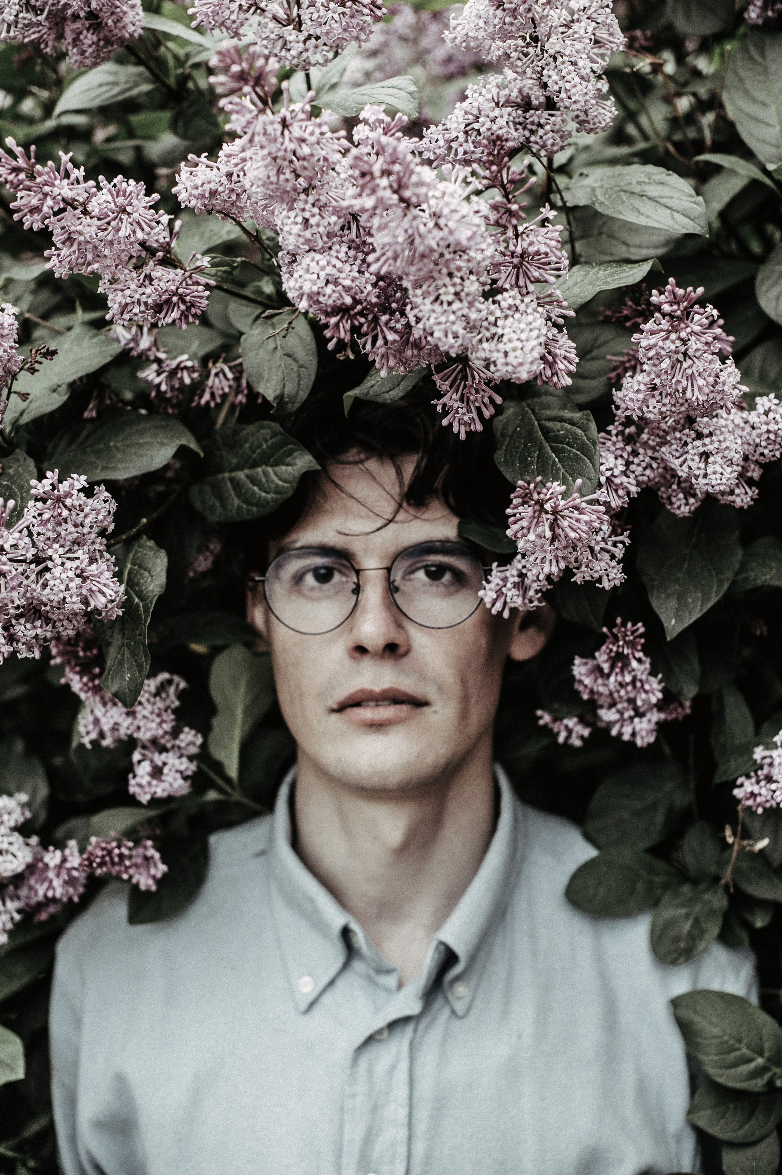 Роман. Сергей Виноградов фотограф Россия Санкт-Петербург