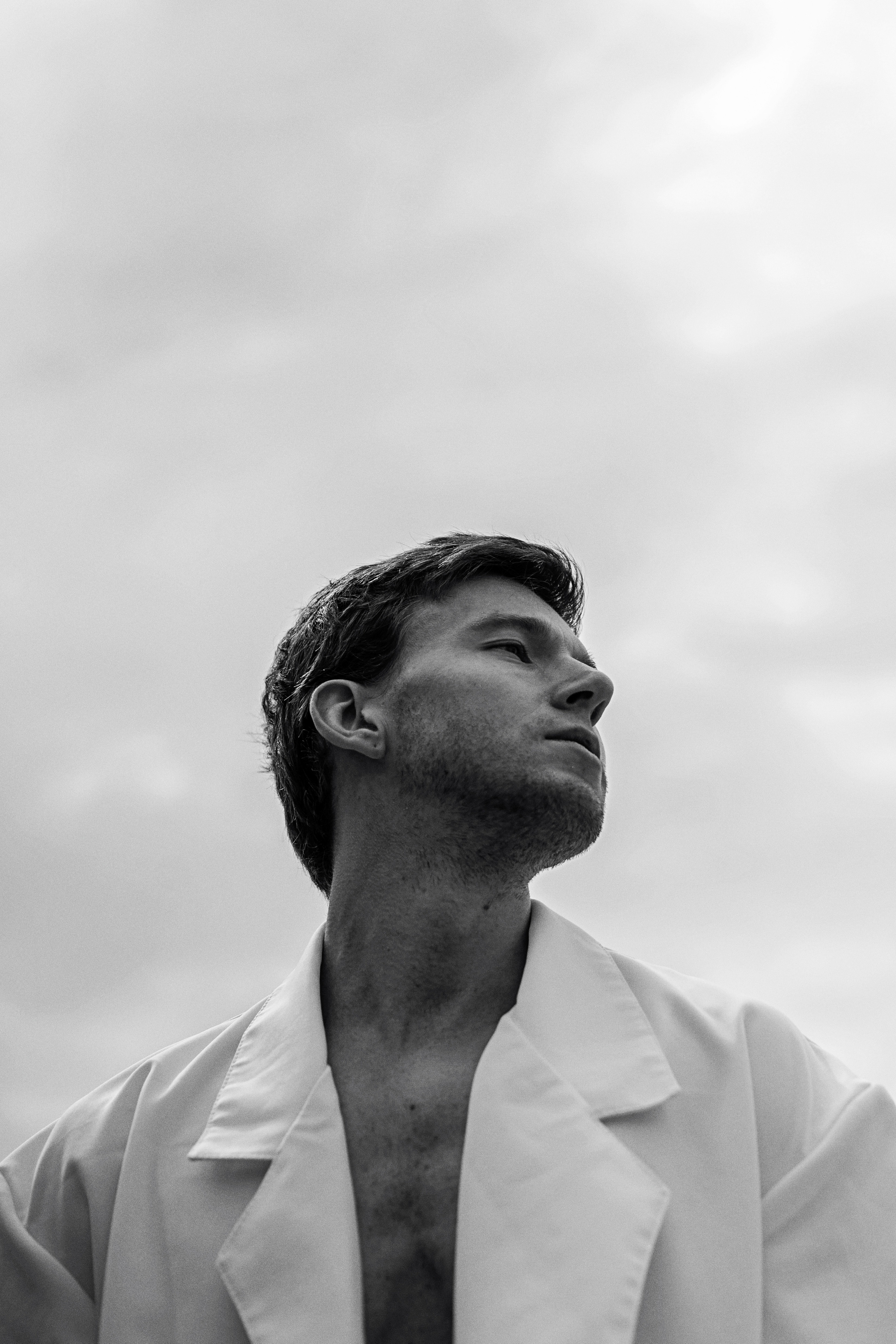 Фотосессия Антон. Сергей Виноградов фотограф Россия Санкт-Петербург