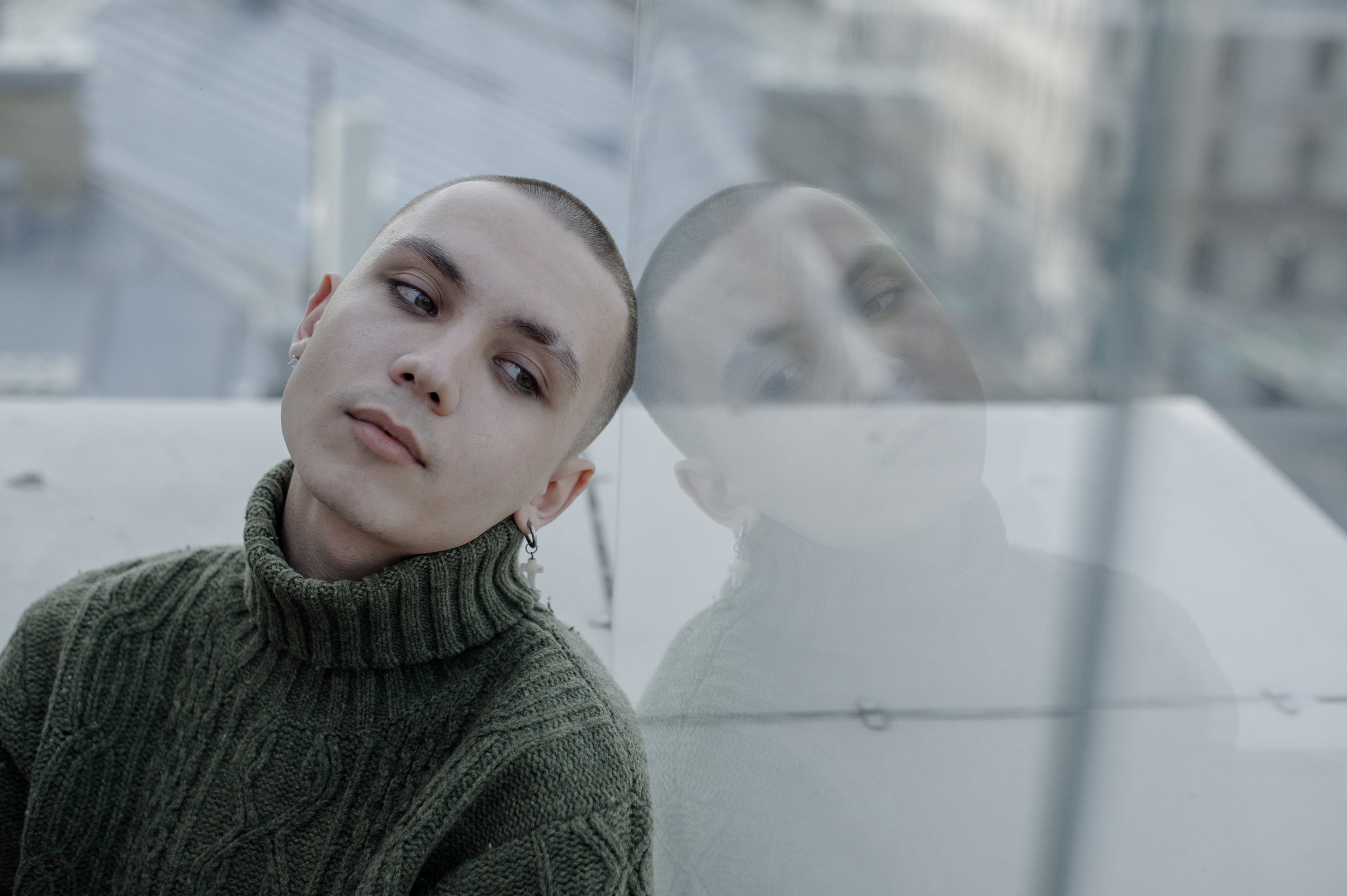 Данил. Сергей Виноградов фотограф Россия Санкт-Петербург