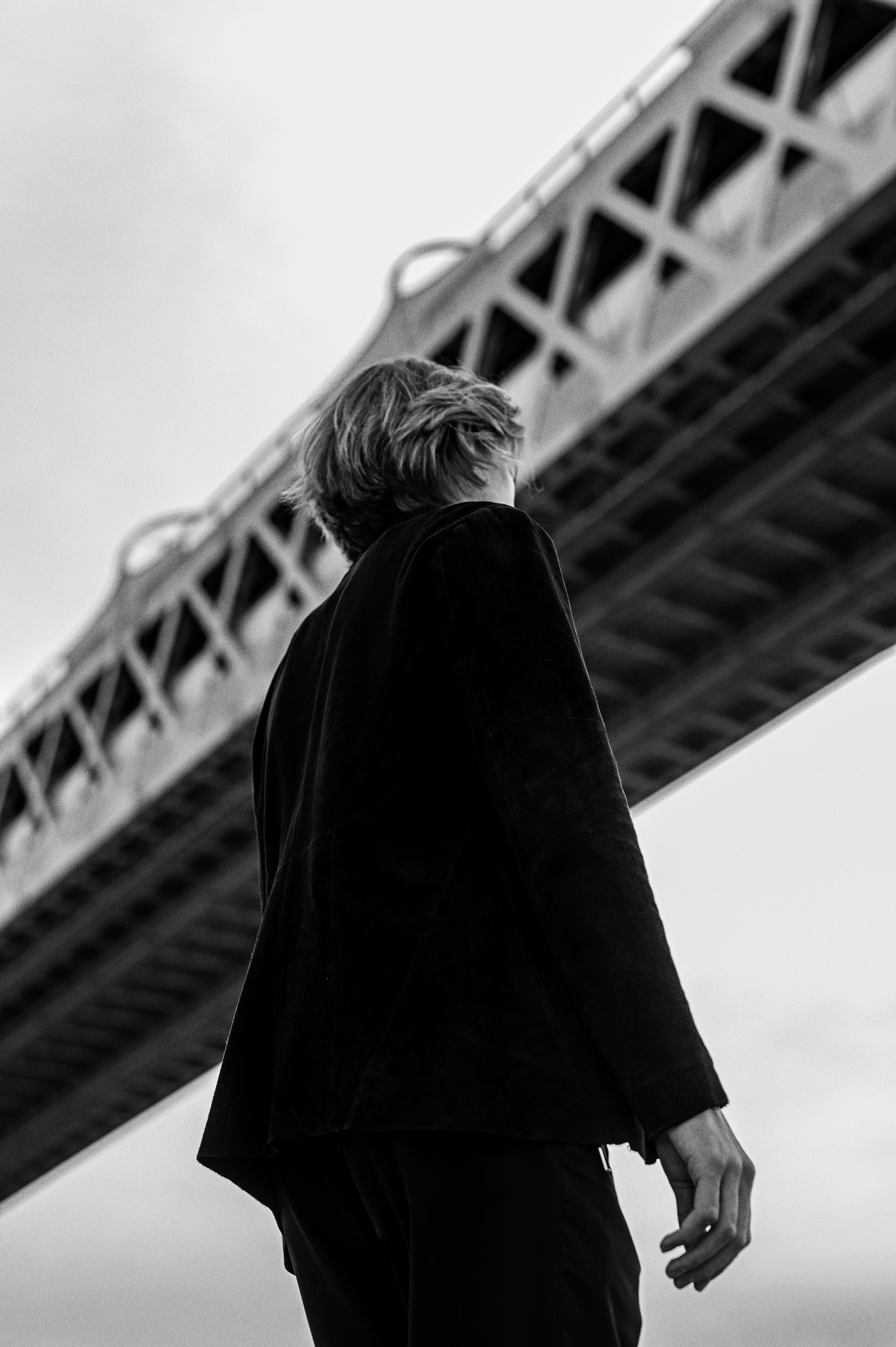 Alexey. Sergey Vinogradov photographer Russia Saint Petersburg