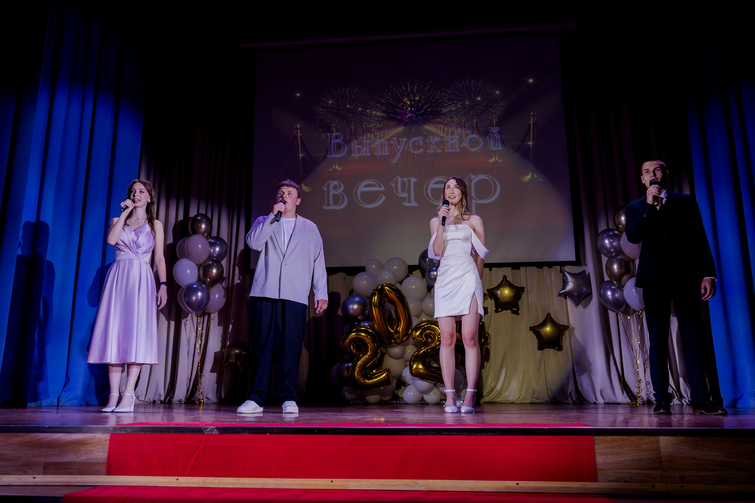 Выпускной школа. Выпускные альбомы в Зеленограде и Москве