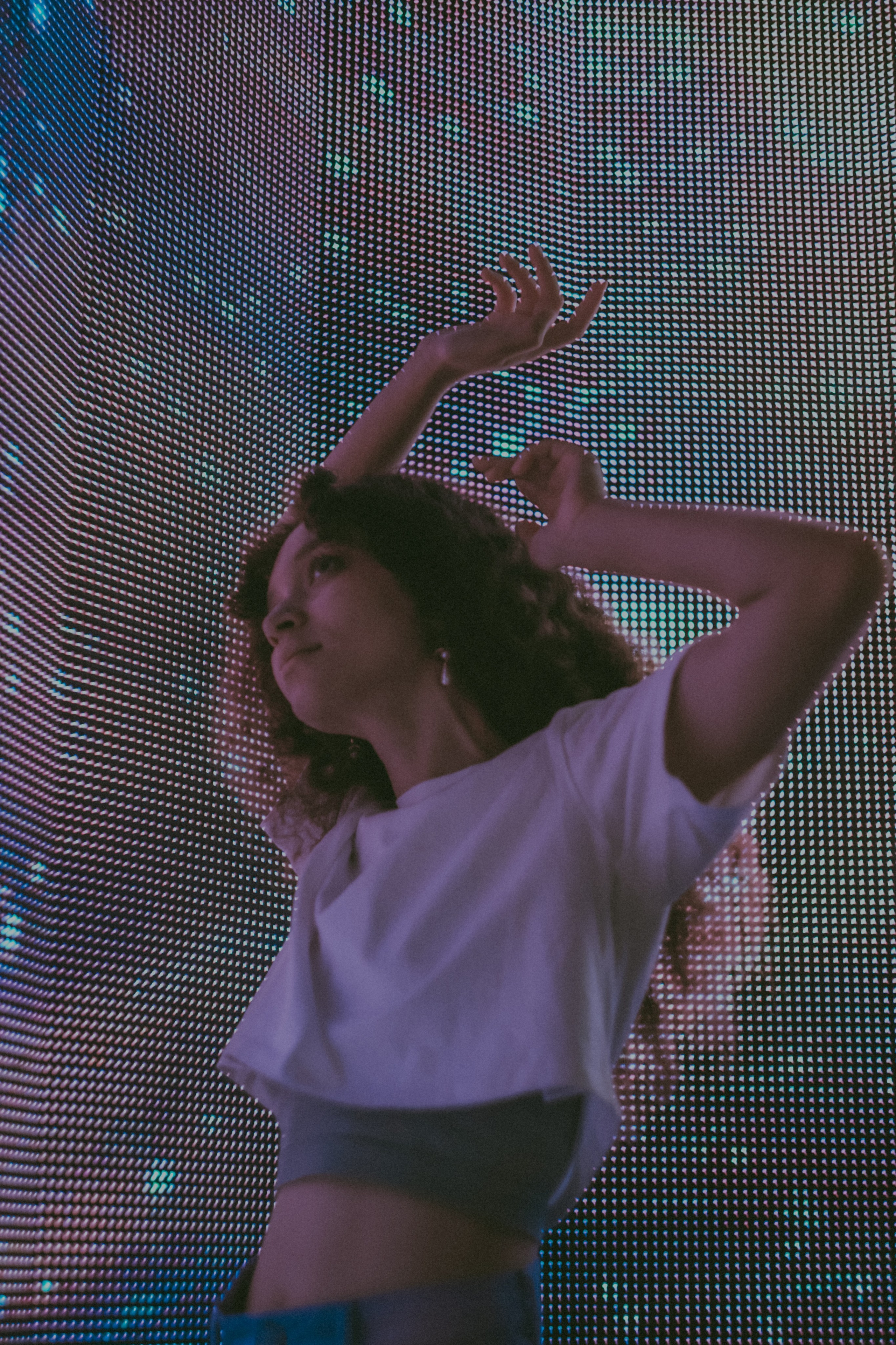 Портреты. Ph___tina