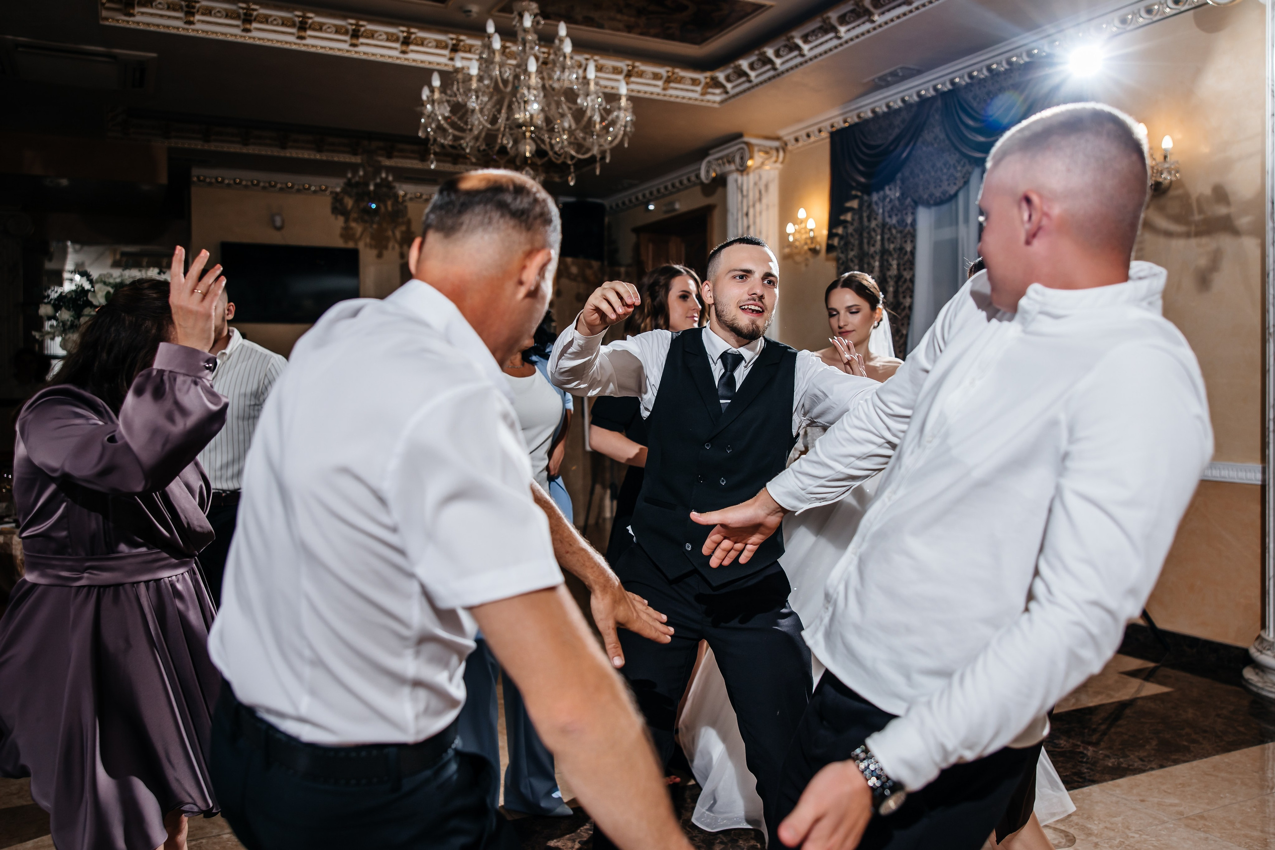 Анонс свадьбы для Виктории и Артема. Свадебный фотограф в Крыму и Севастополе Ольга Баскакова