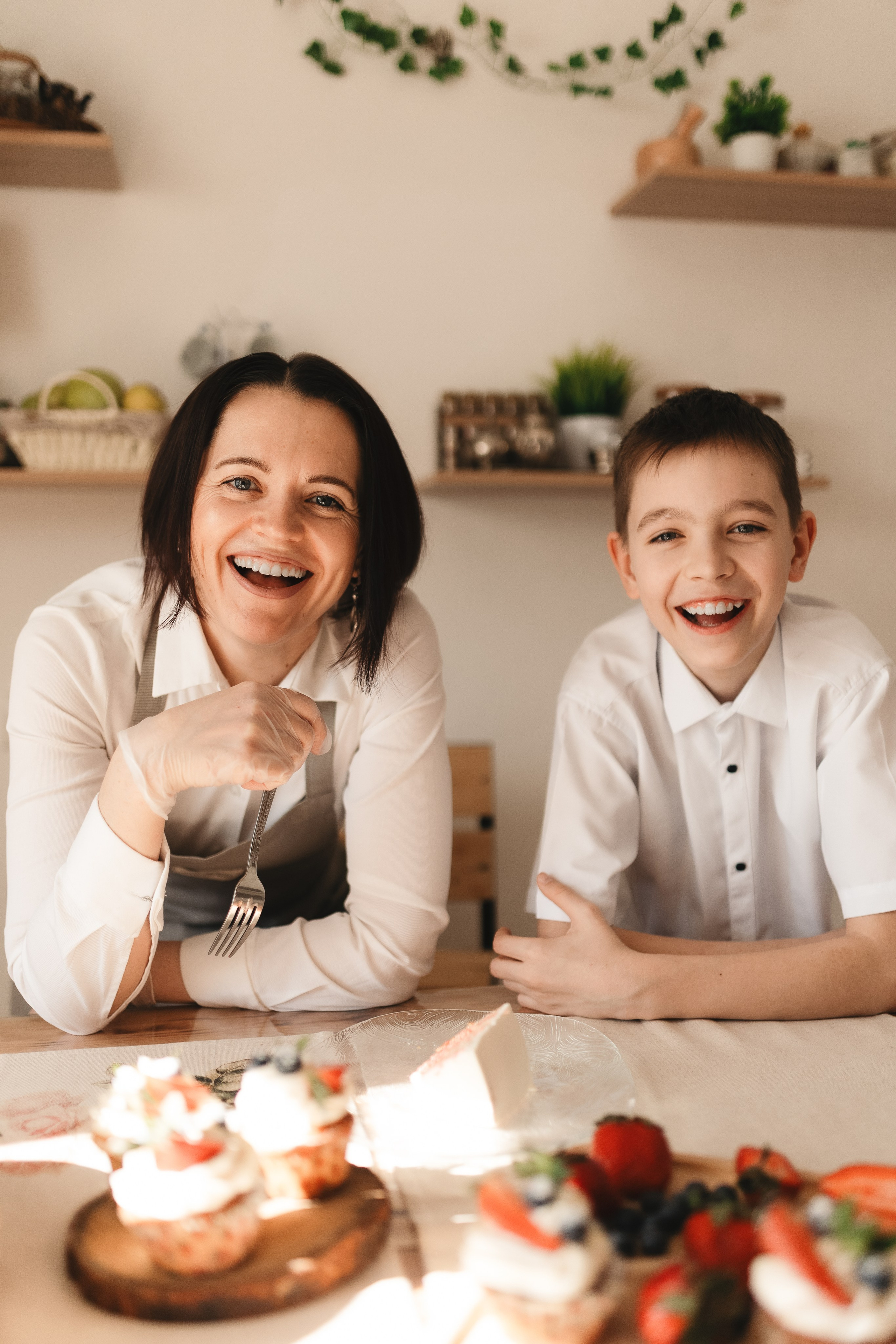 Виктория. Семейный и свадебный фотограф в Санкт-Петербурге Науменко Владислав