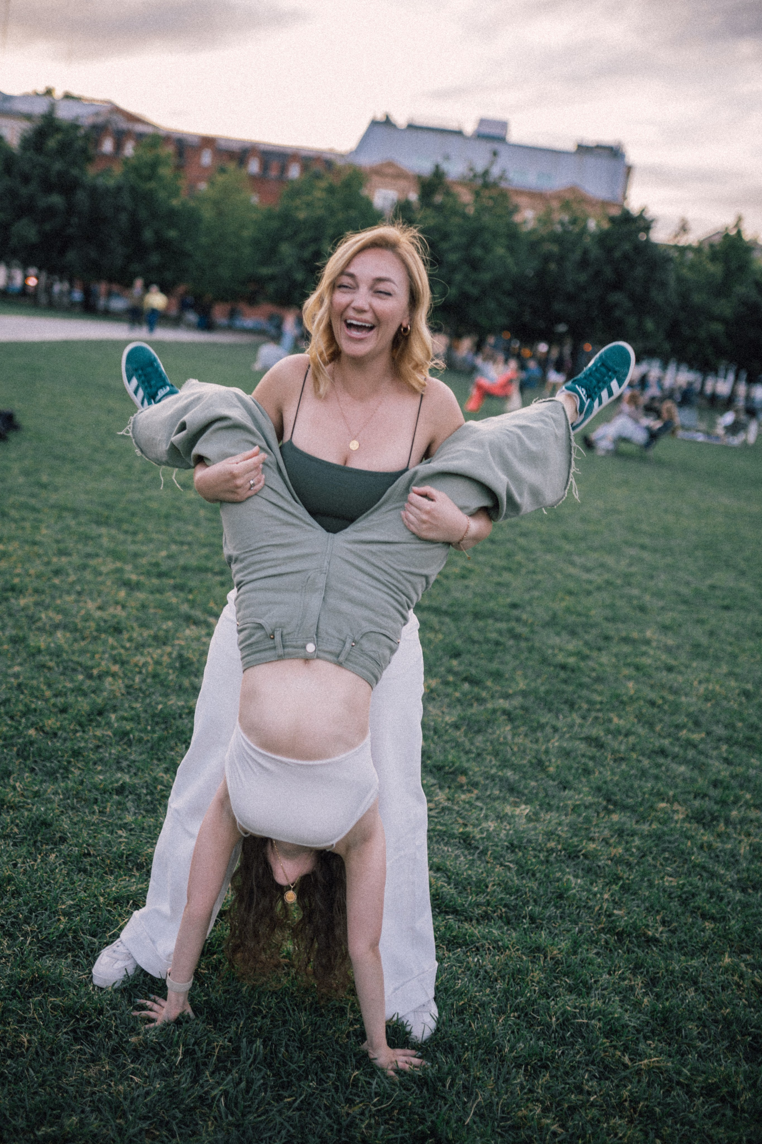 Маргарита и Екатерина. Семейный и свадебный фотограф в Санкт-Петербурге Науменко Владислав