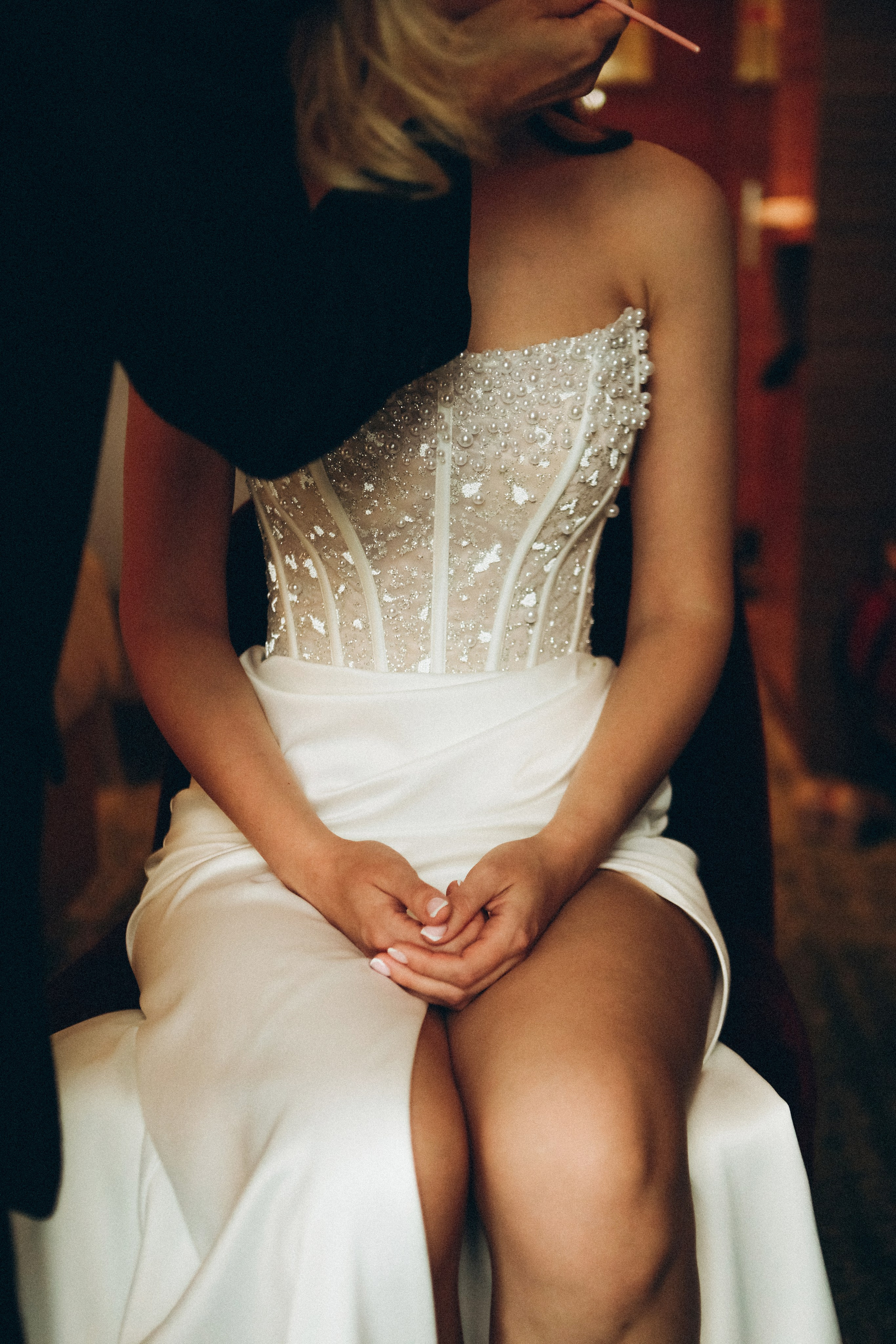 Свадебные съемки