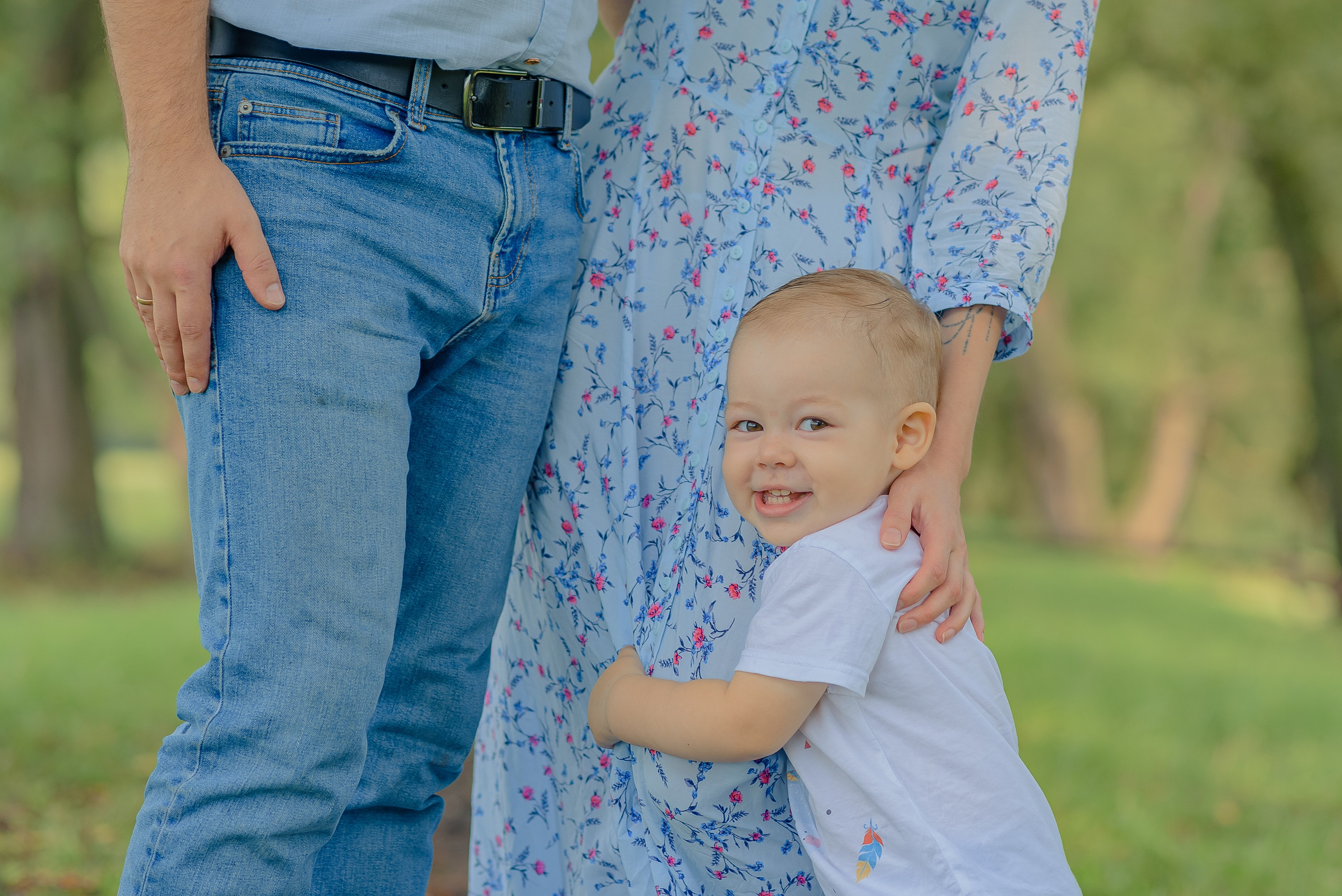 На Плетёнке. Семейный фотограф в Рязани Мария Ермакова