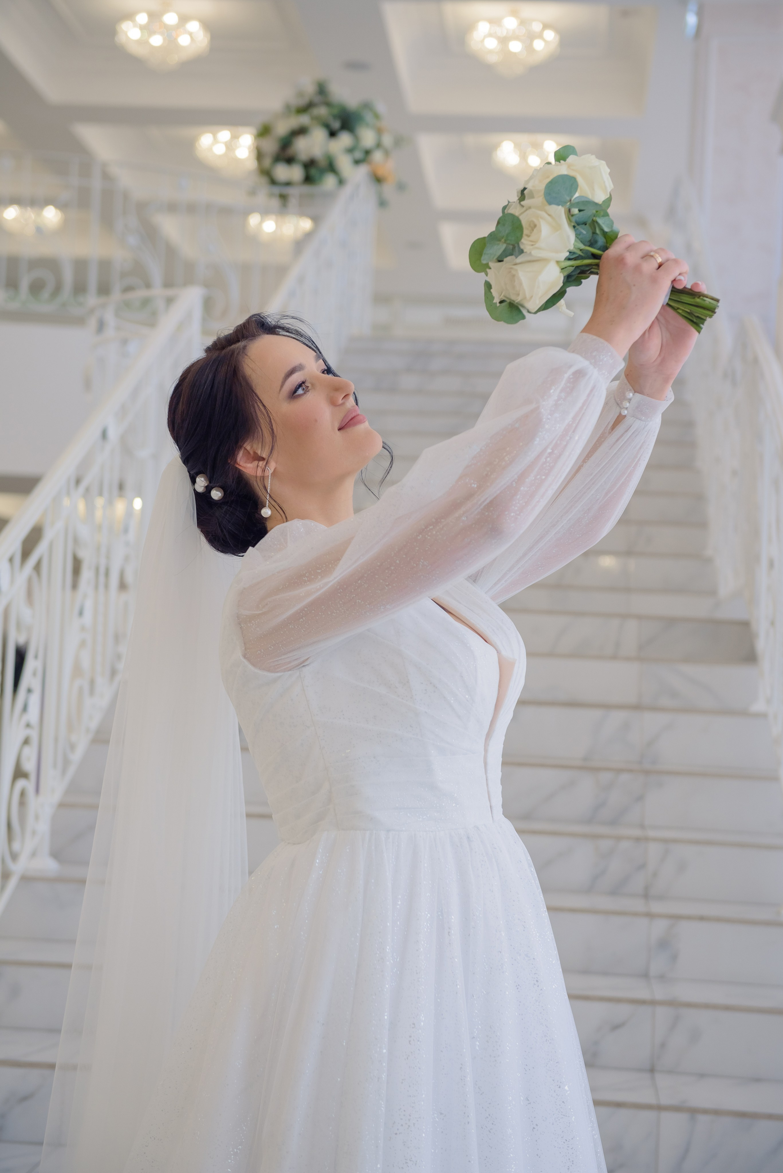 Дмитрий и Маргарита. Семейный фотограф в Рязани Мария Ермакова