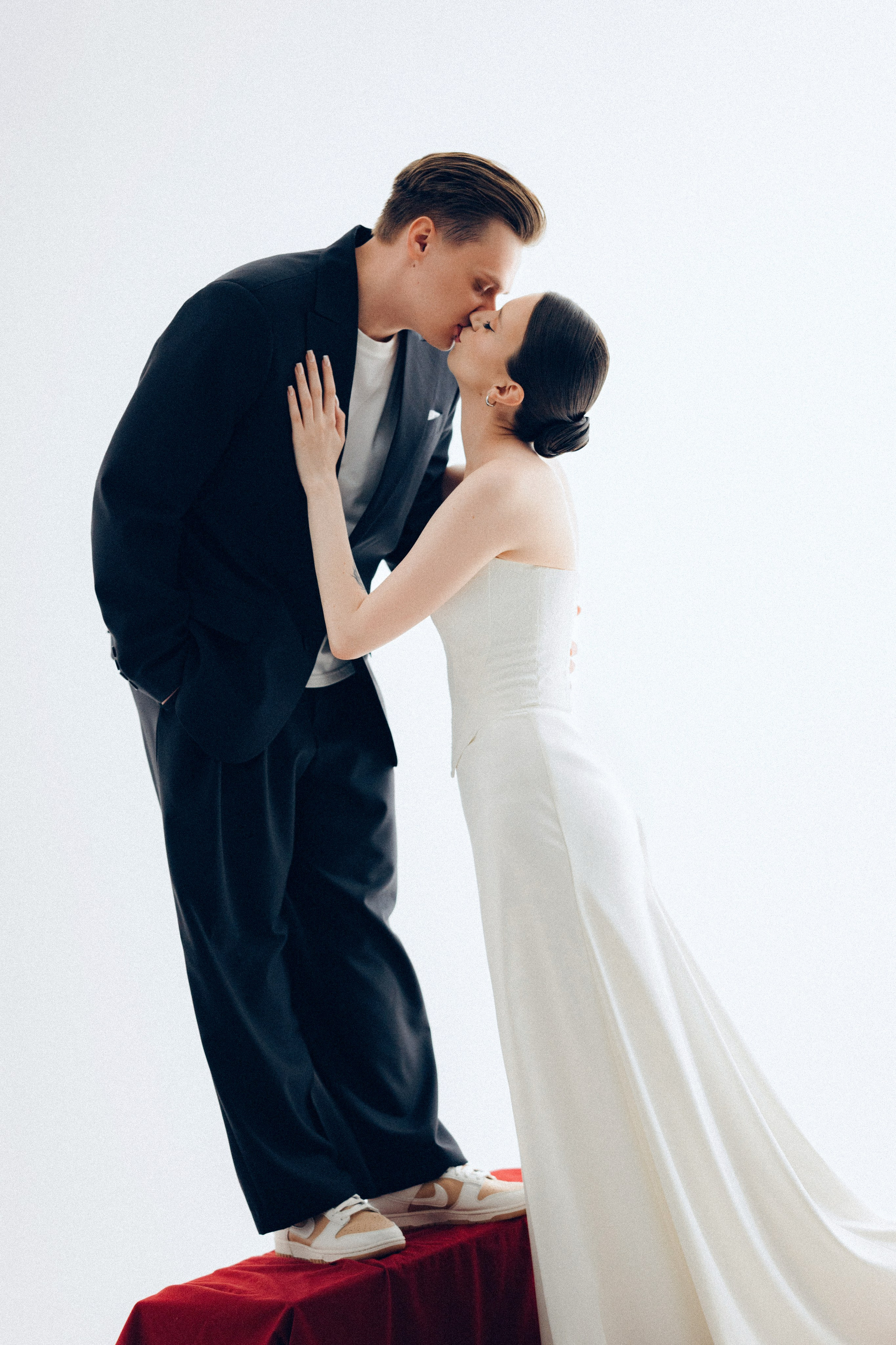 ХОЧУ БЫТЬ. Свадебный и семейный фотограф Никита Корохов