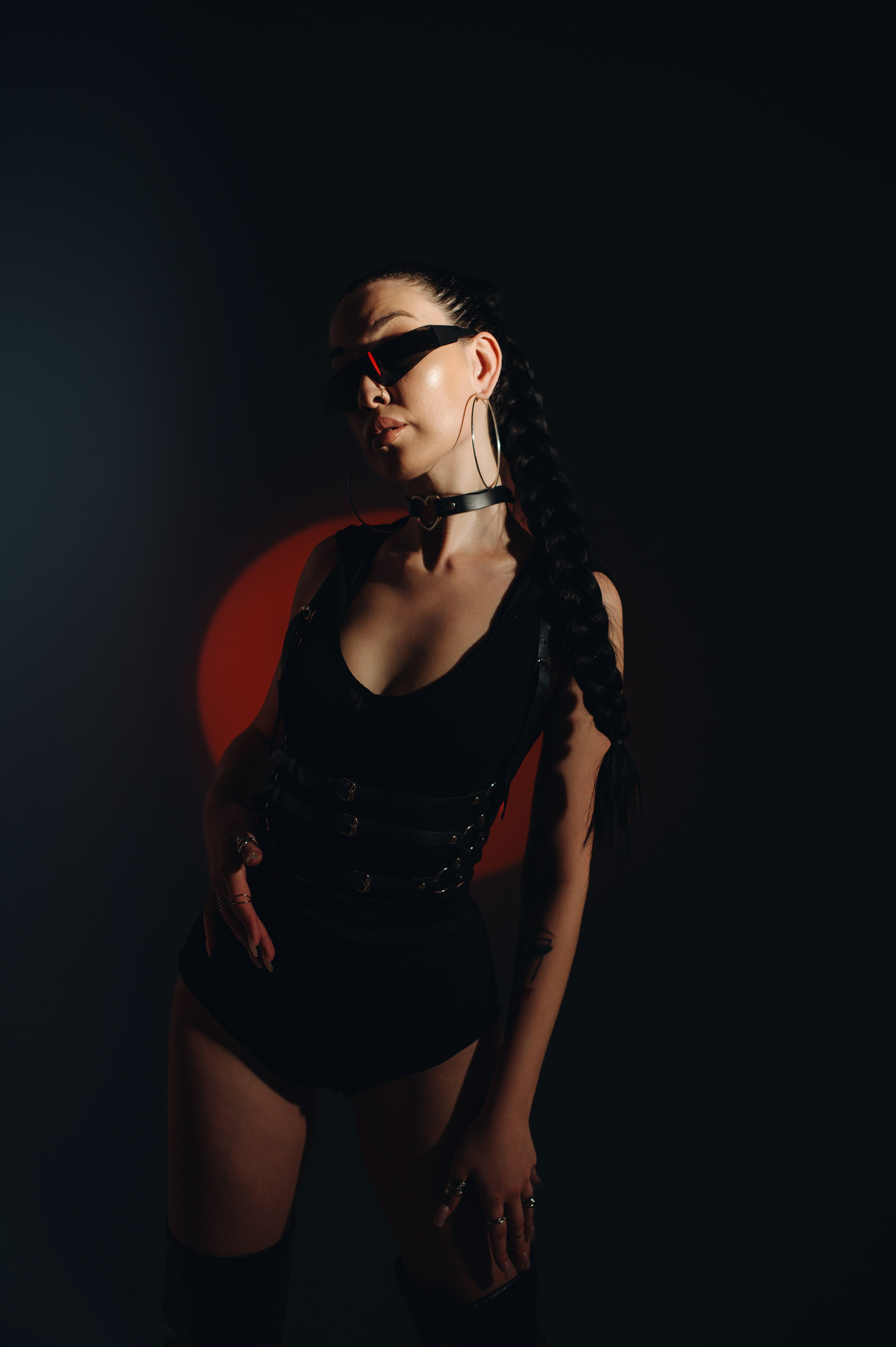 Камилла — Фэшн. Свадебный фотограф во Владимире Влад Бирюков