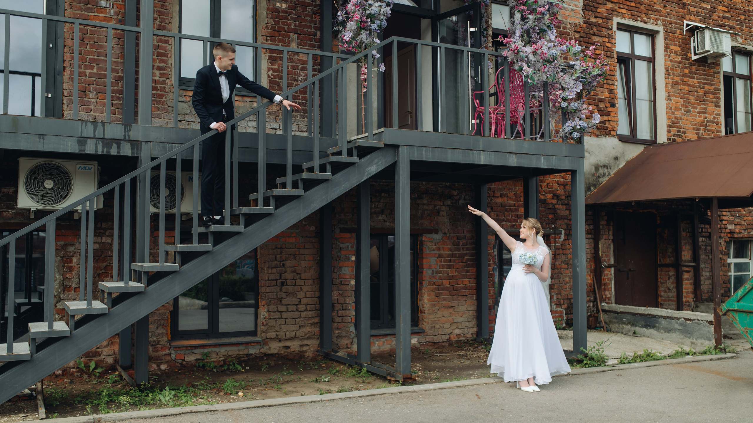 Свадьба Алексея и Анны | Владимир. Свадебный фотограф во Владимире Влад Бирюков