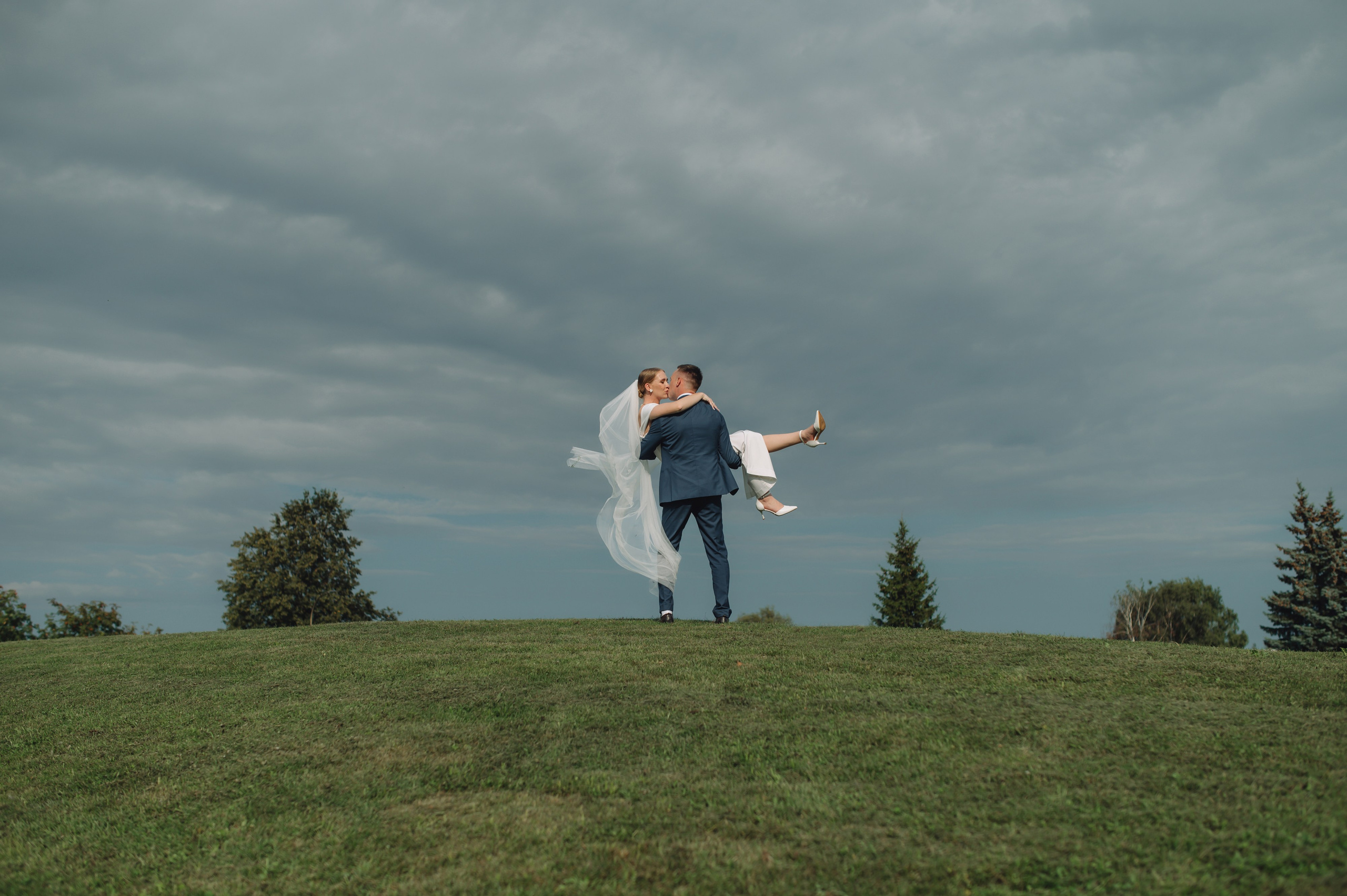 Свадьба Антона и Дарьи | Суздаль. Свадебный фотограф во Владимире Влад Бирюков