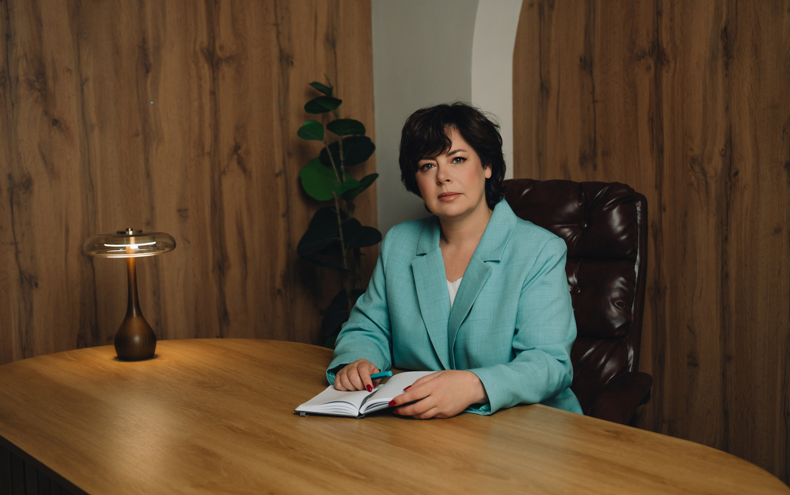 Бизнес — Портрет. Свадебный фотограф во Владимире Влад Бирюков