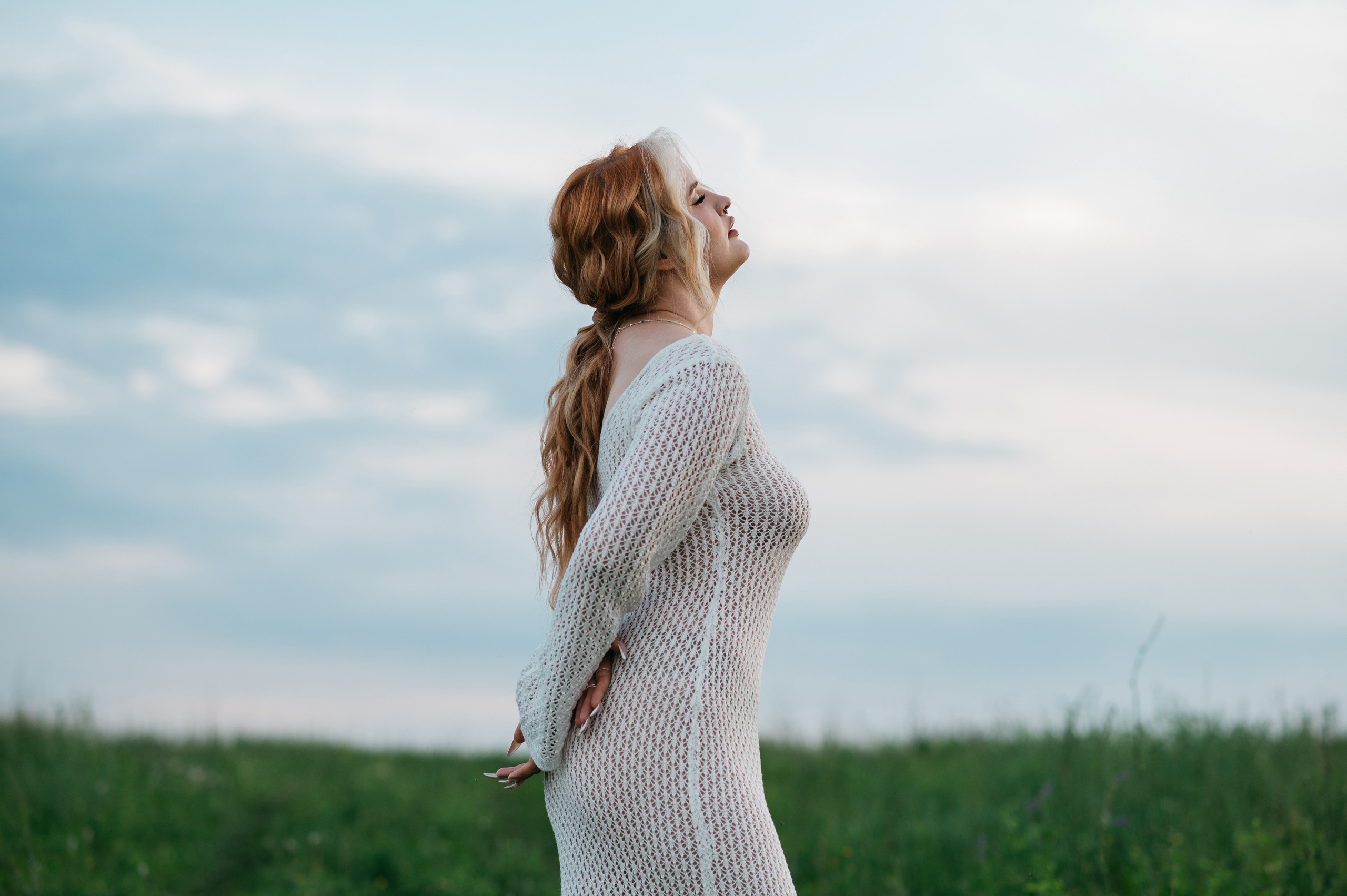 Оксана Кинсфатер. Свадебный фотограф во Владимире Влад Бирюков