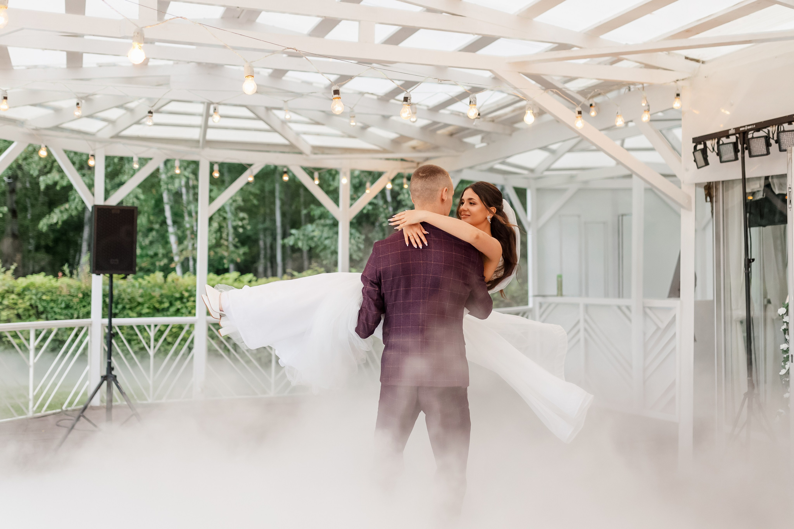 Илья и Александра. Sopka. Выездная на мельнице. Свадебный фотограф в Хабаровске