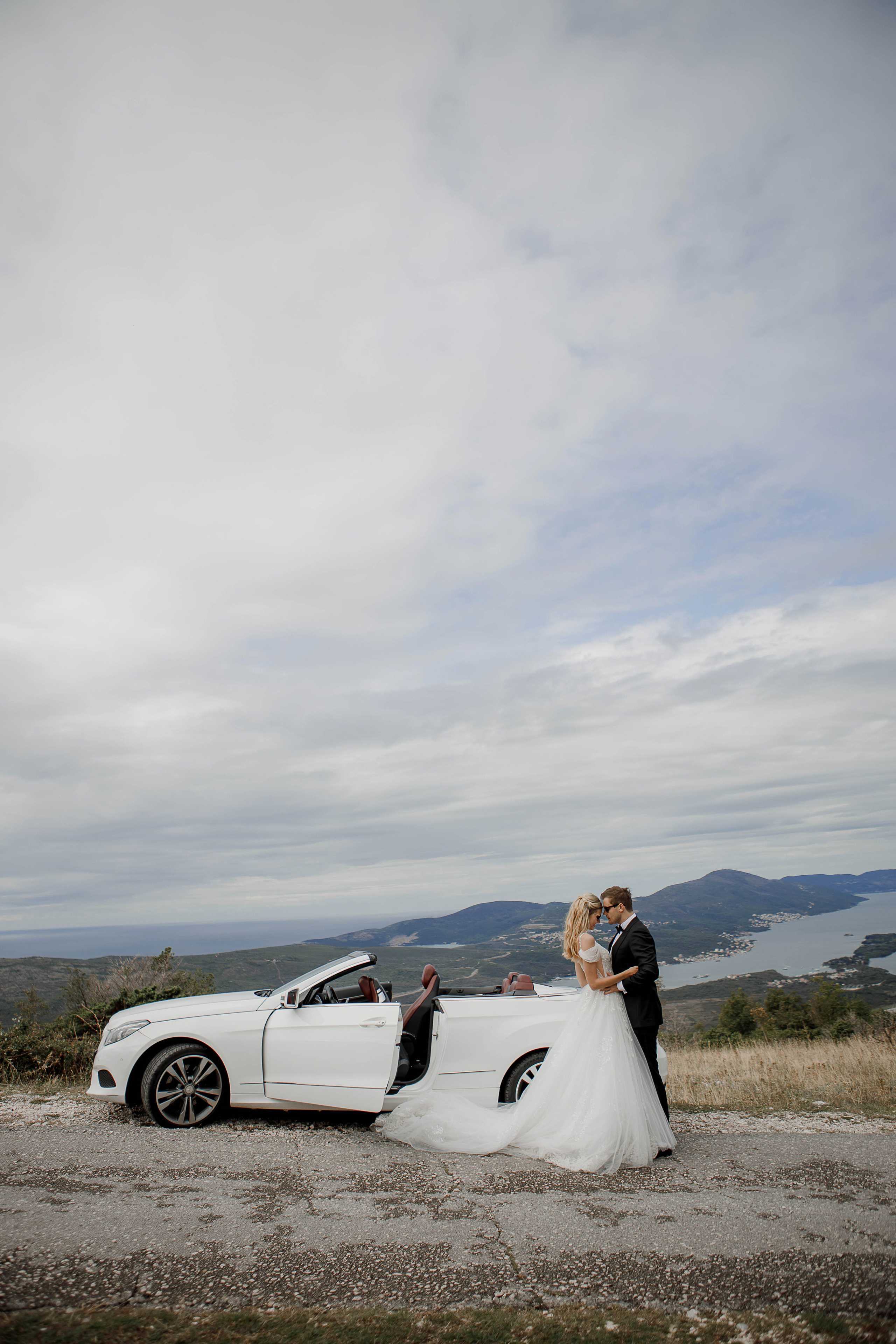 Николай & Анастасия, Котор, Черногория. Главная