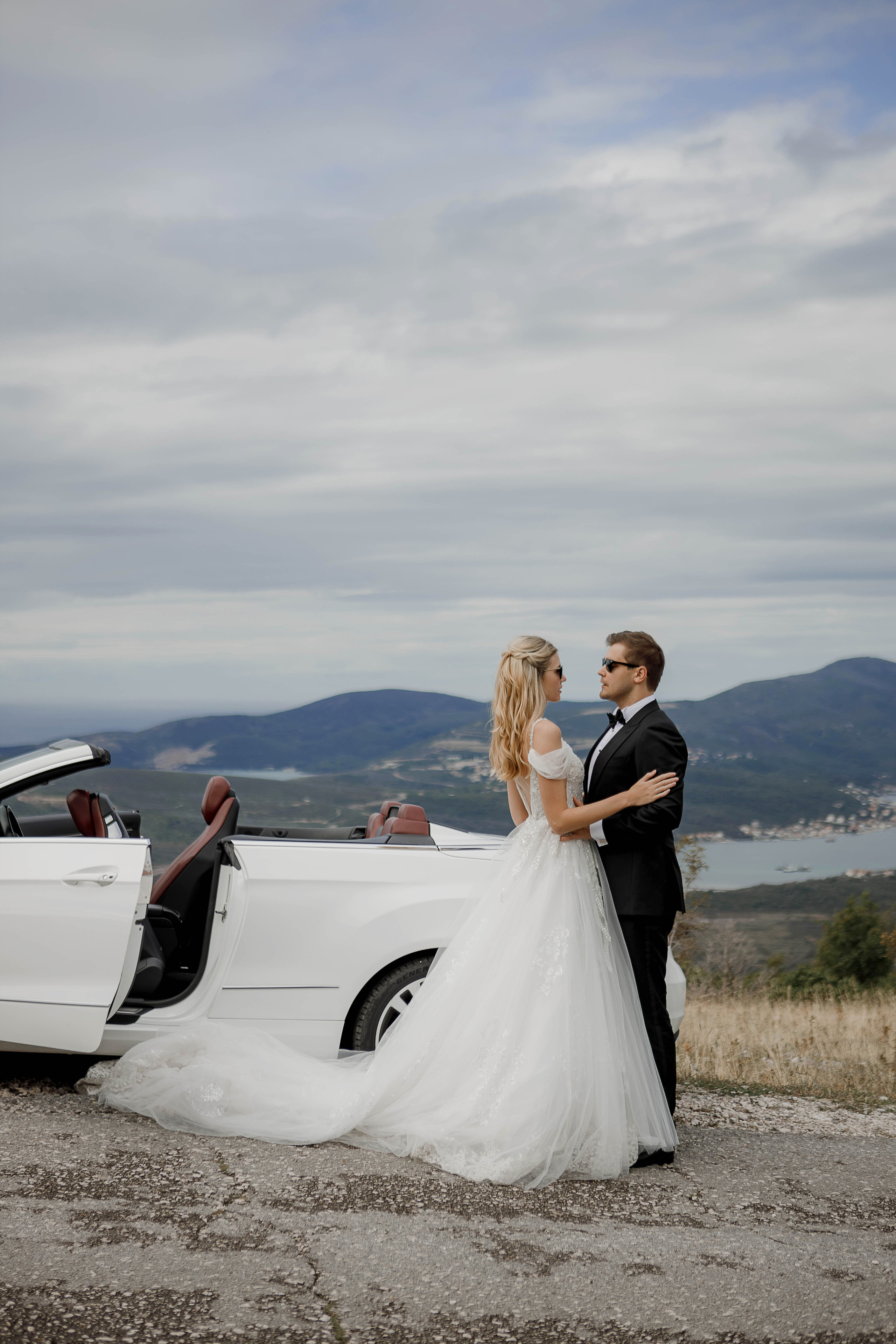 Николай & Анастасия, Котор, Черногория. Главная