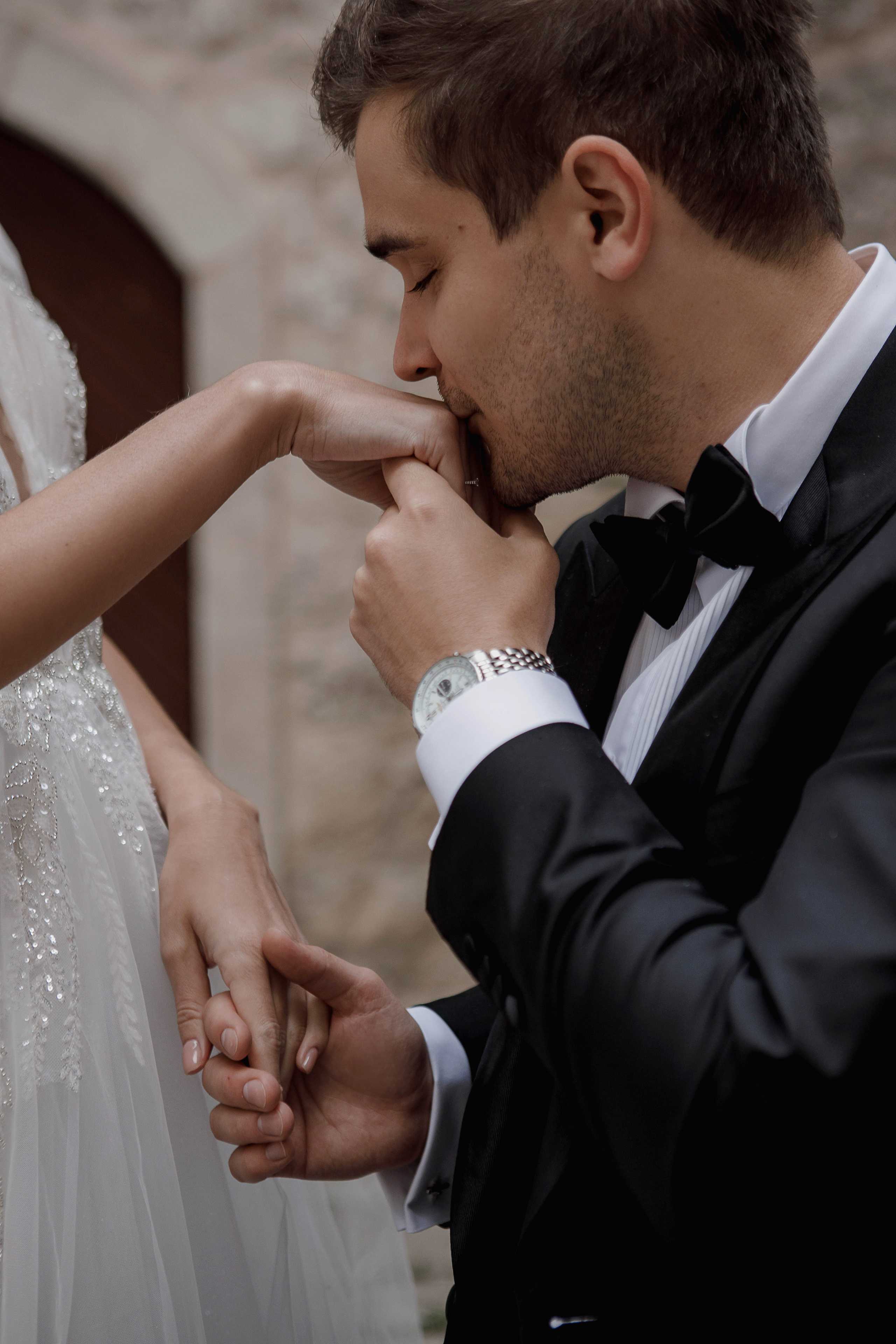 Николай & Анастасия, Котор, Черногория. Главная