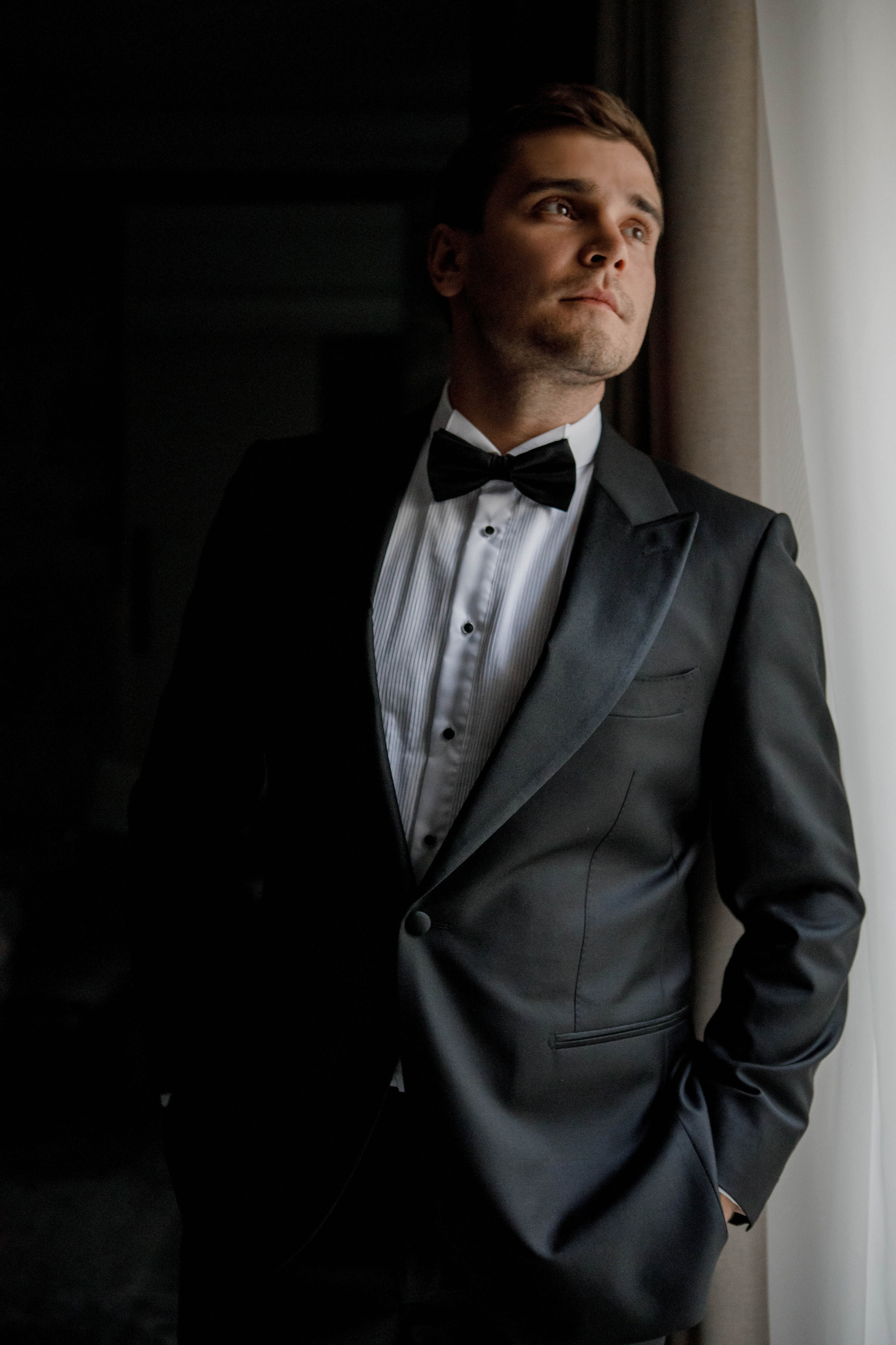 Николай & Анастасия, Котор, Черногория. Главная