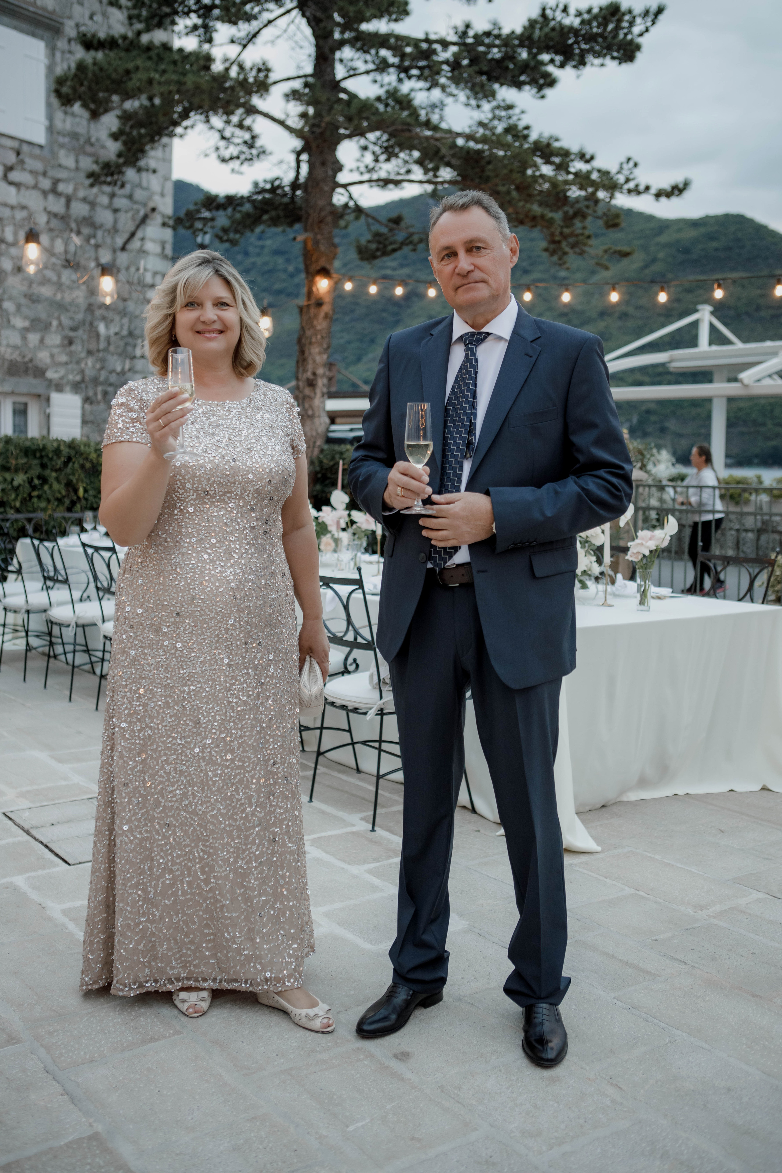 Николай & Анастасия, Котор, Черногория. Главная