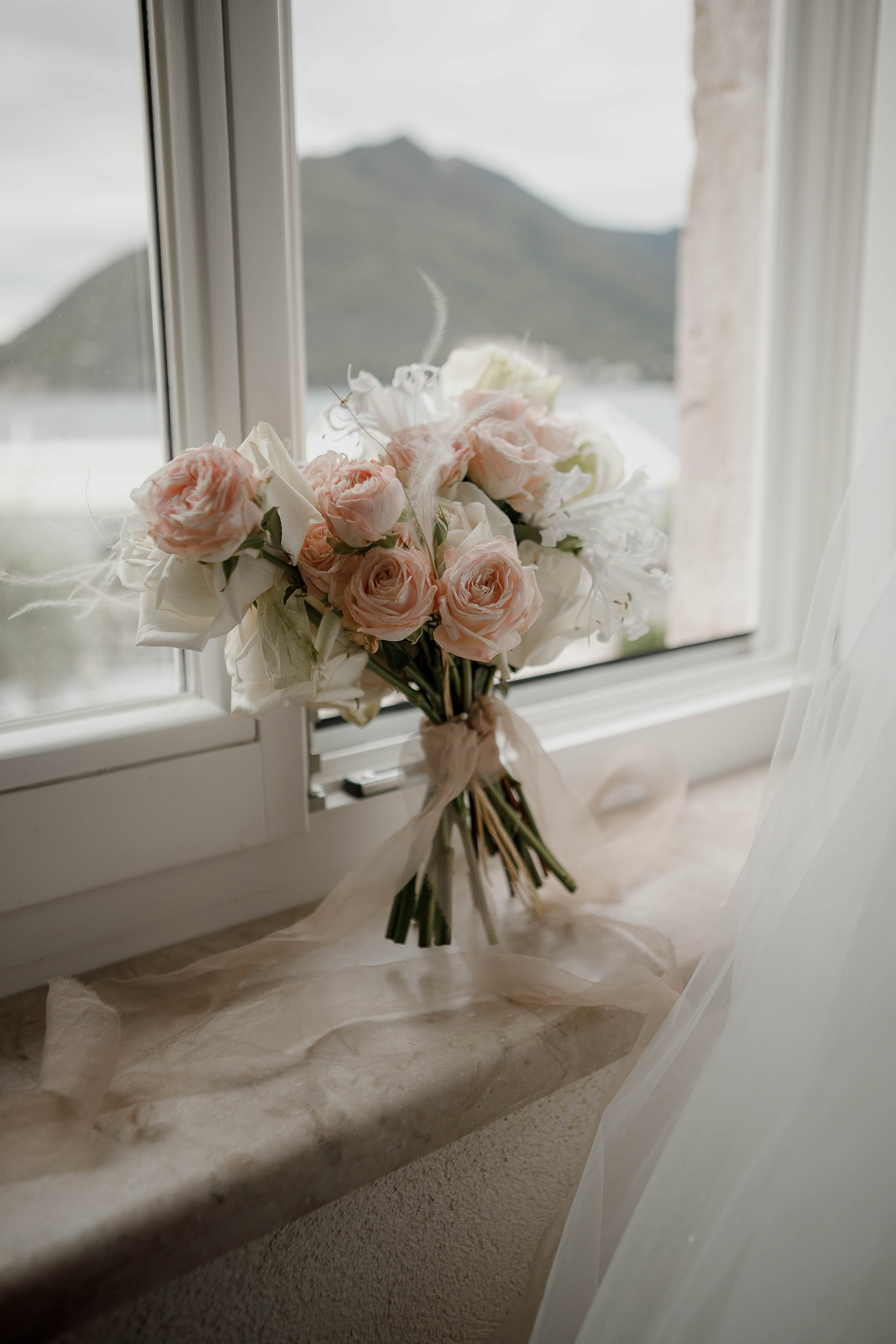 Николай & Анастасия, Котор, Черногория. Главная