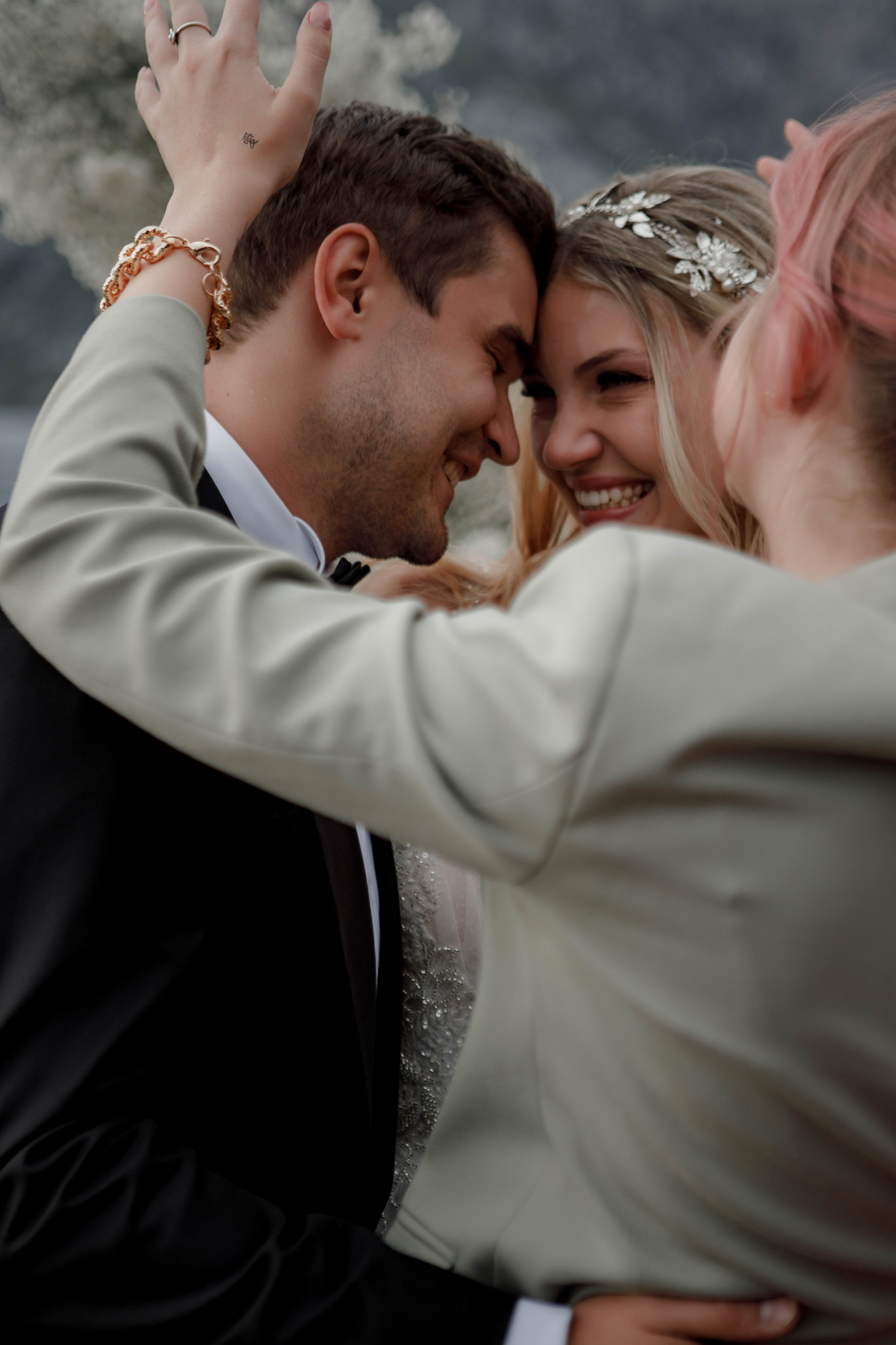 Николай & Анастасия, Котор, Черногория. Главная