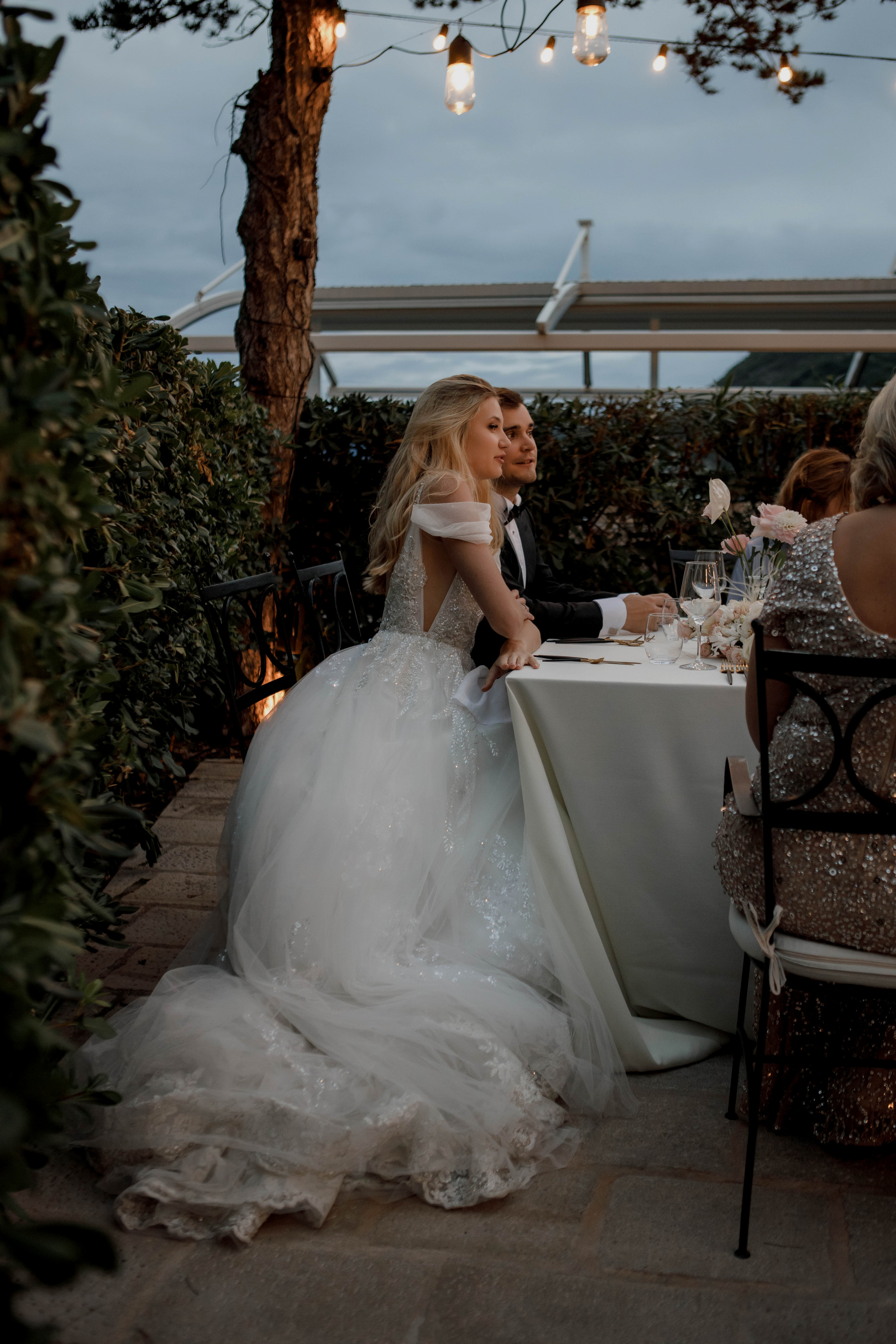 Николай & Анастасия, Котор, Черногория. Главная