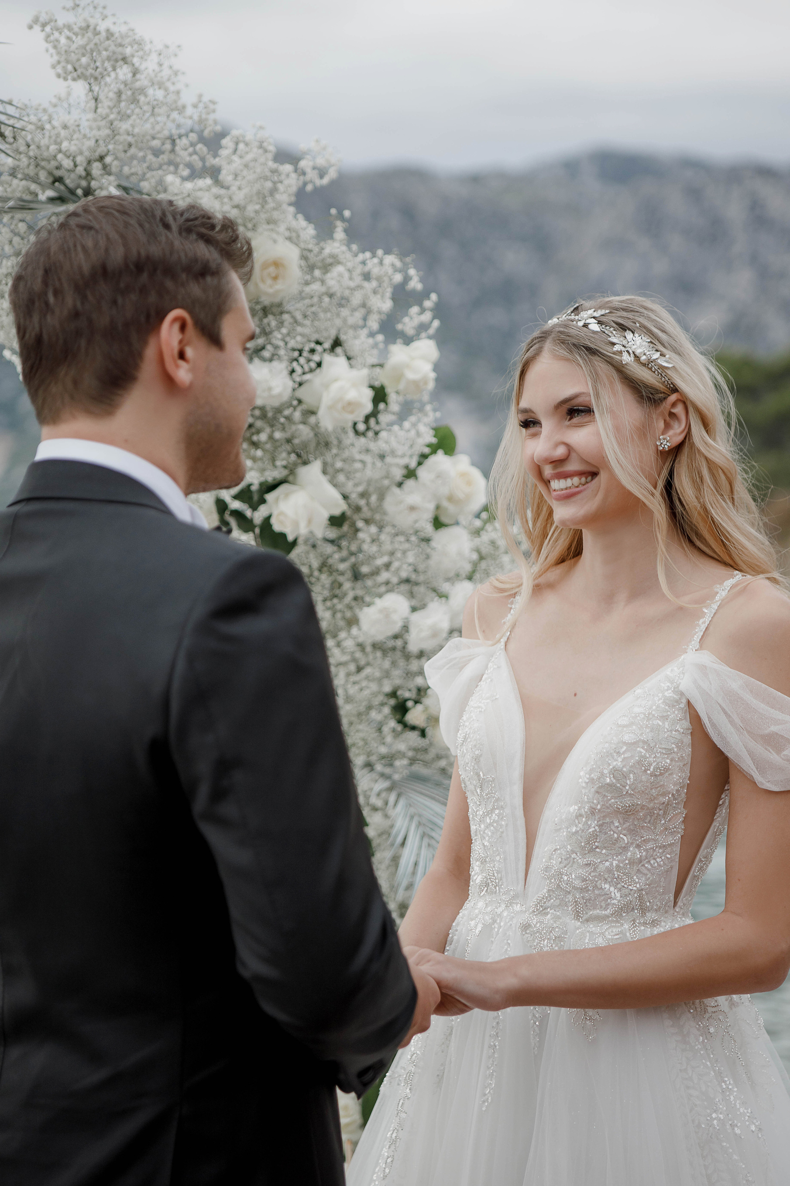 Николай & Анастасия, Котор, Черногория. Главная