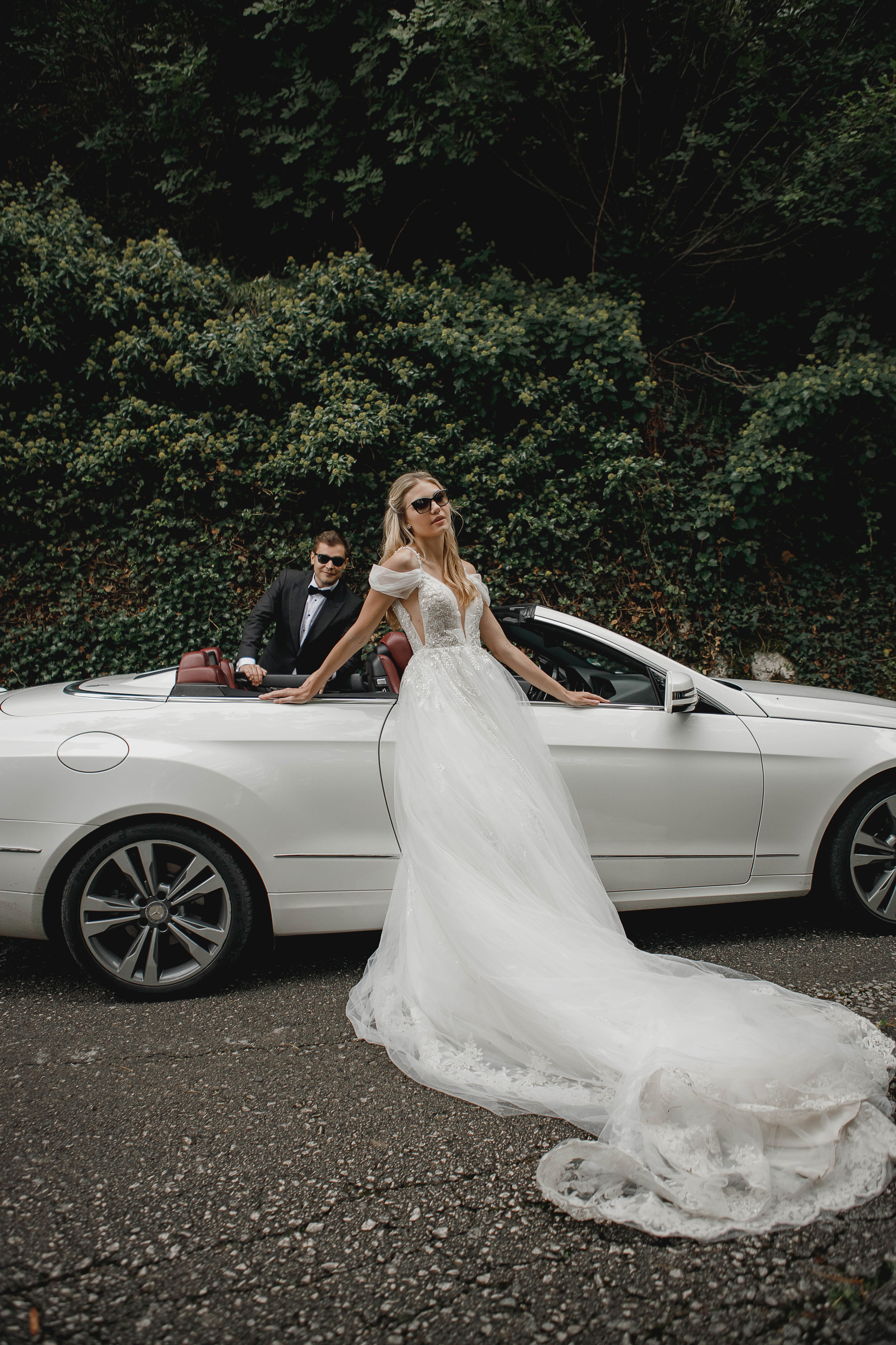 Николай & Анастасия, Котор, Черногория. Главная