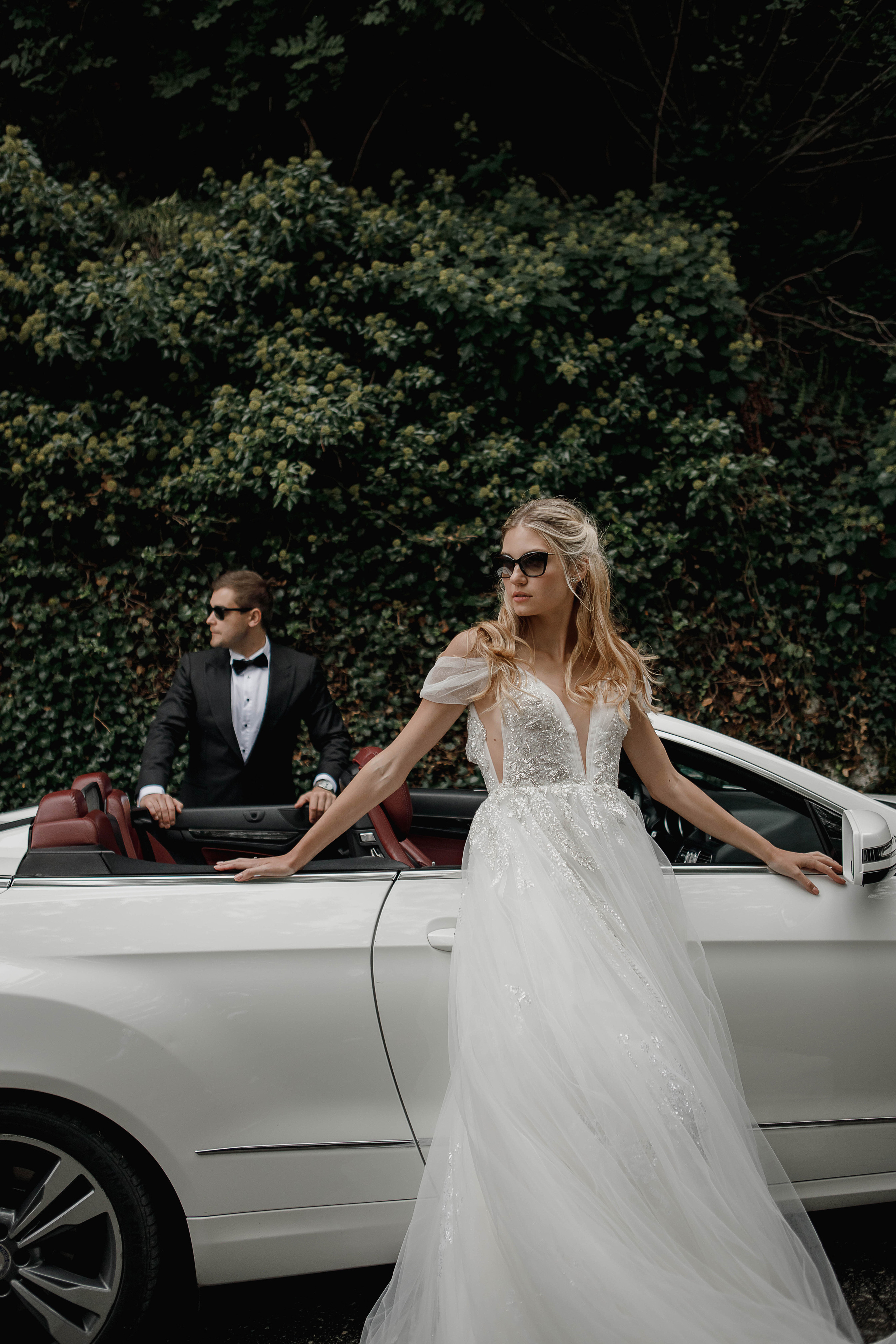 Николай & Анастасия, Котор, Черногория. Главная