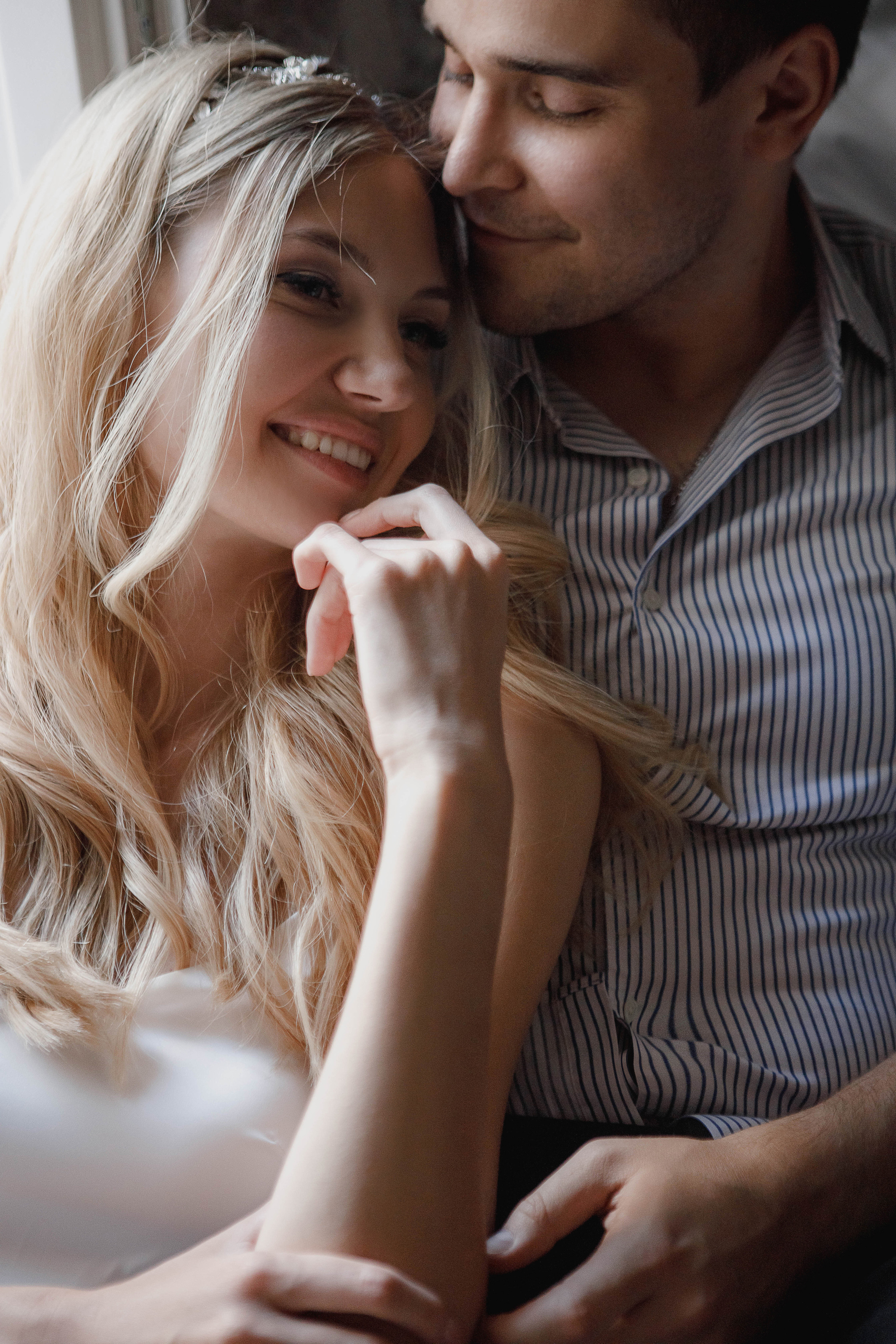 Николай & Анастасия, Котор, Черногория. Главная