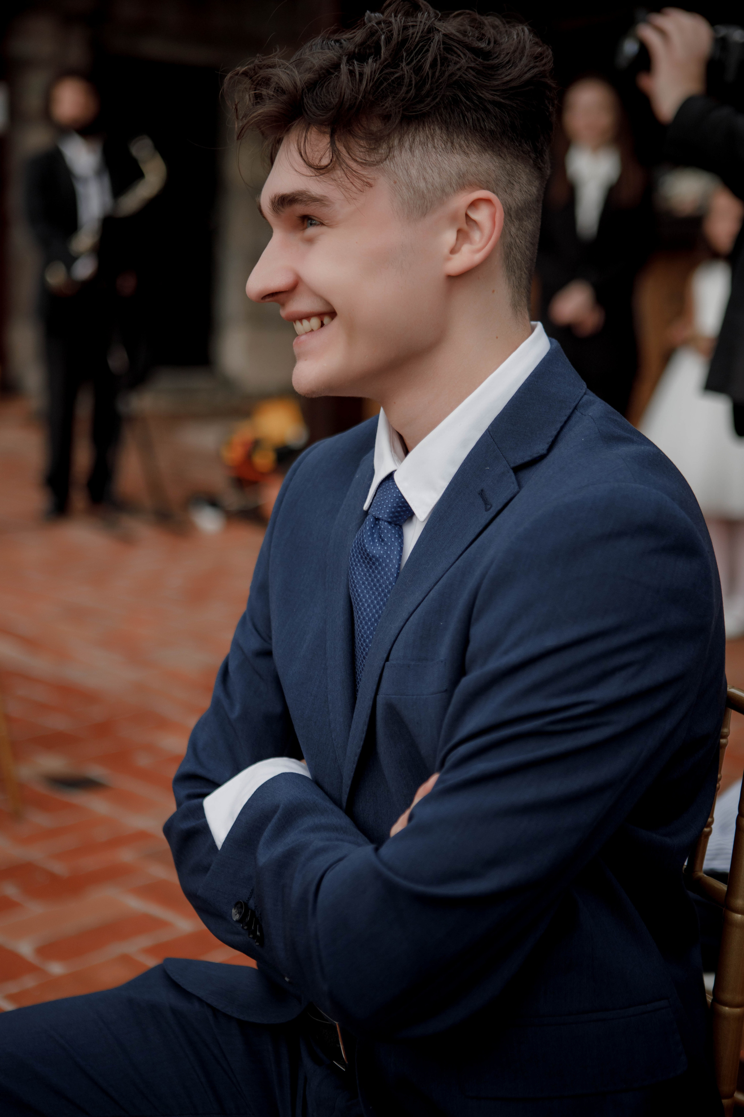 Николай & Анастасия, Котор, Черногория. Главная