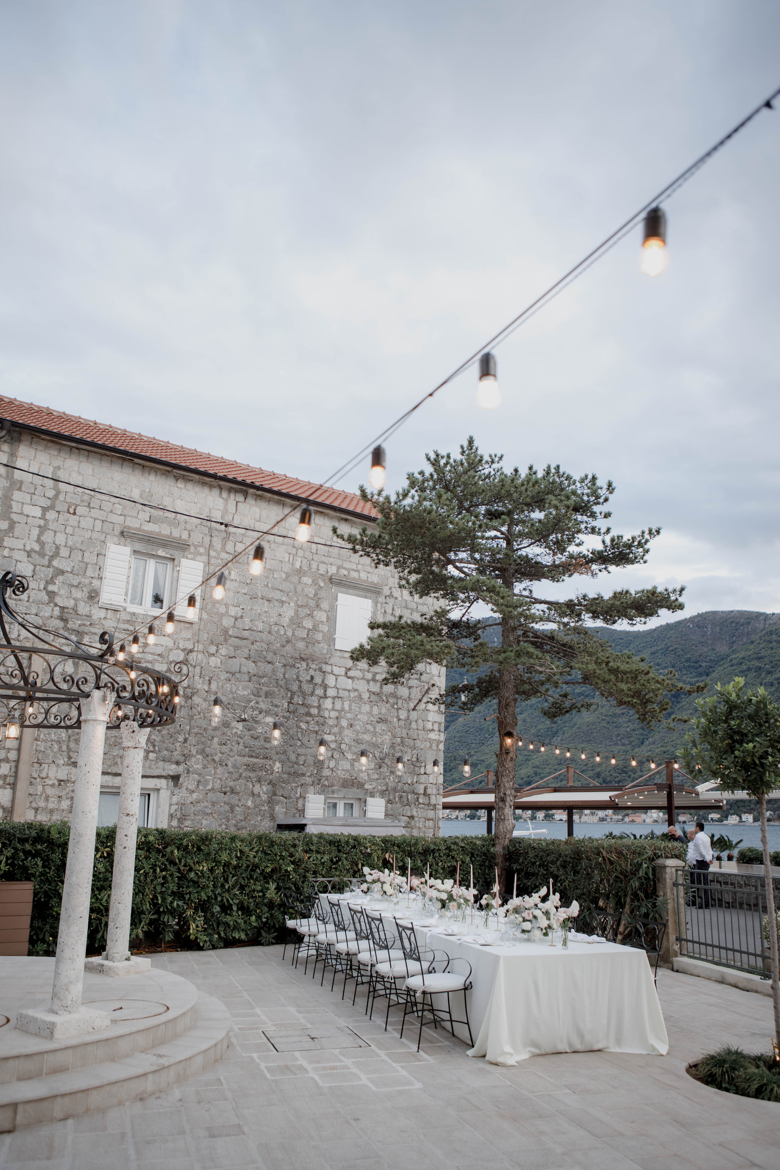 Николай & Анастасия, Котор, Черногория. Главная