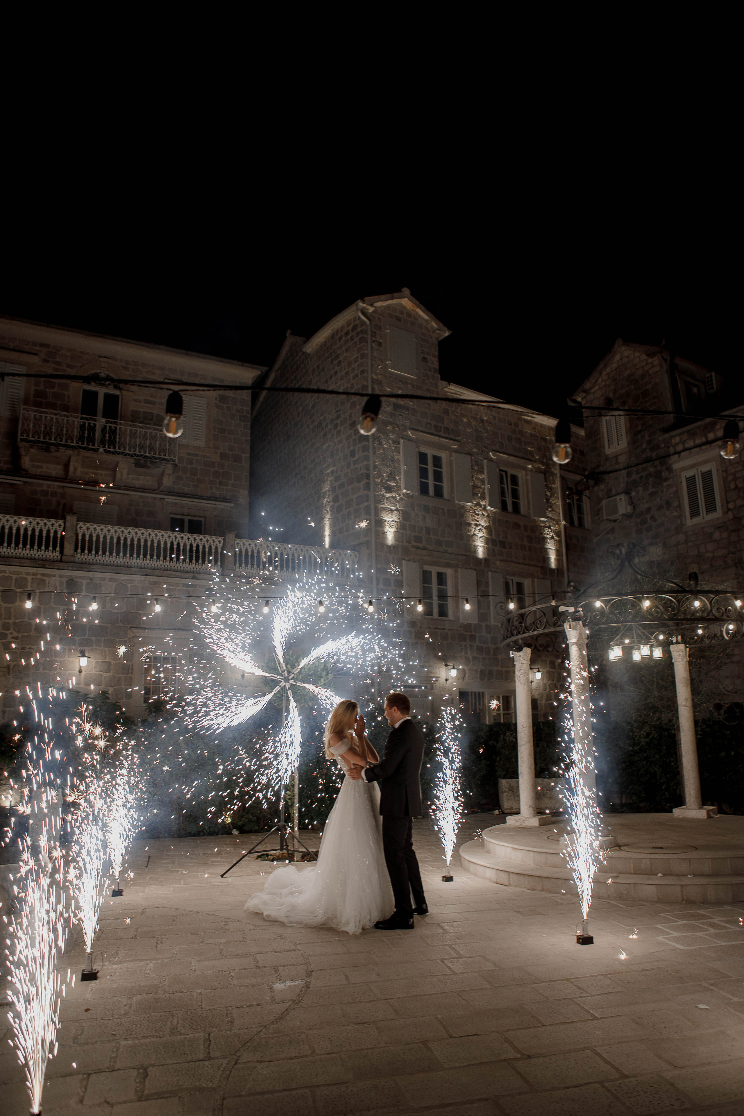 Николай & Анастасия, Котор, Черногория. Главная