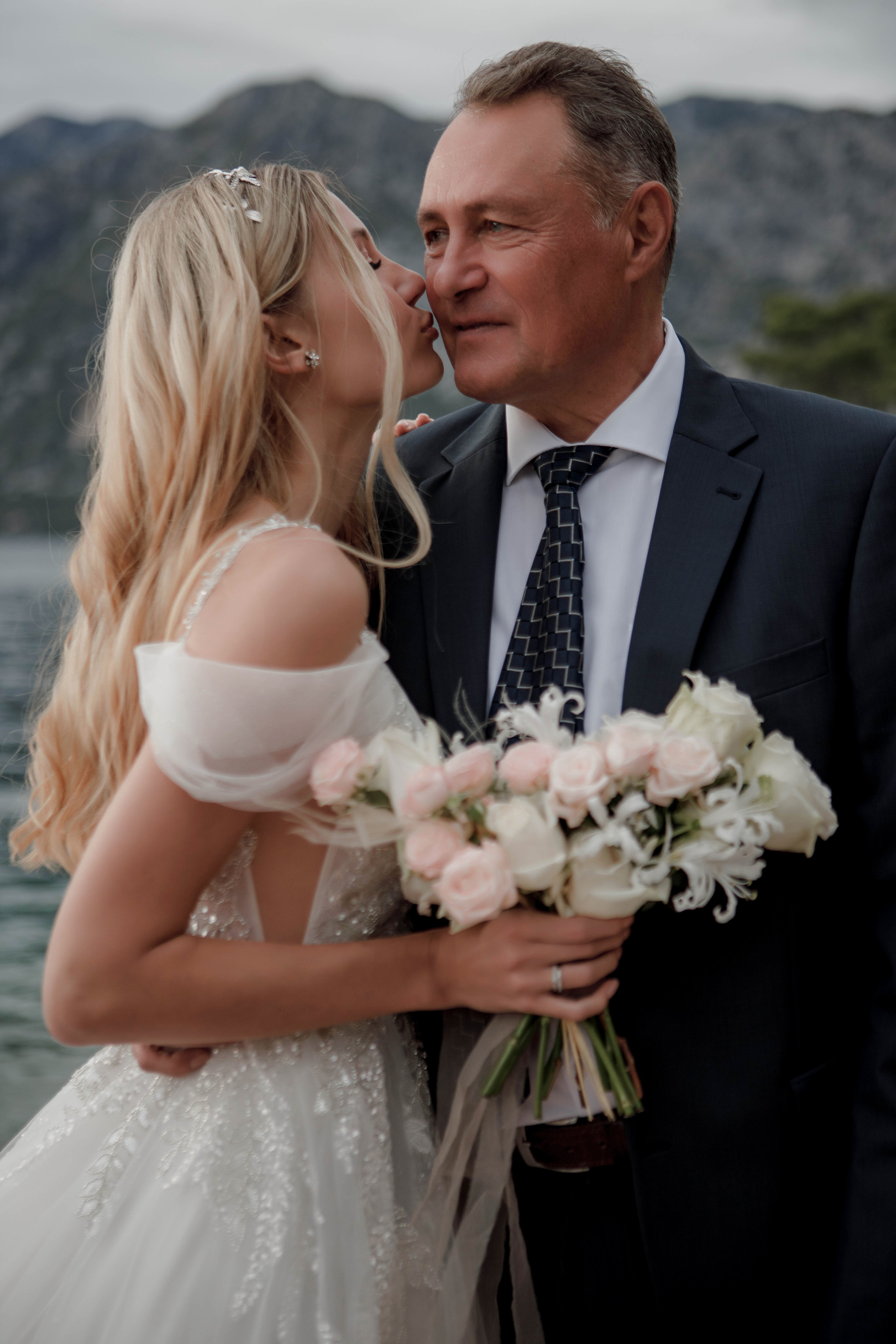 Николай & Анастасия, Котор, Черногория. Главная