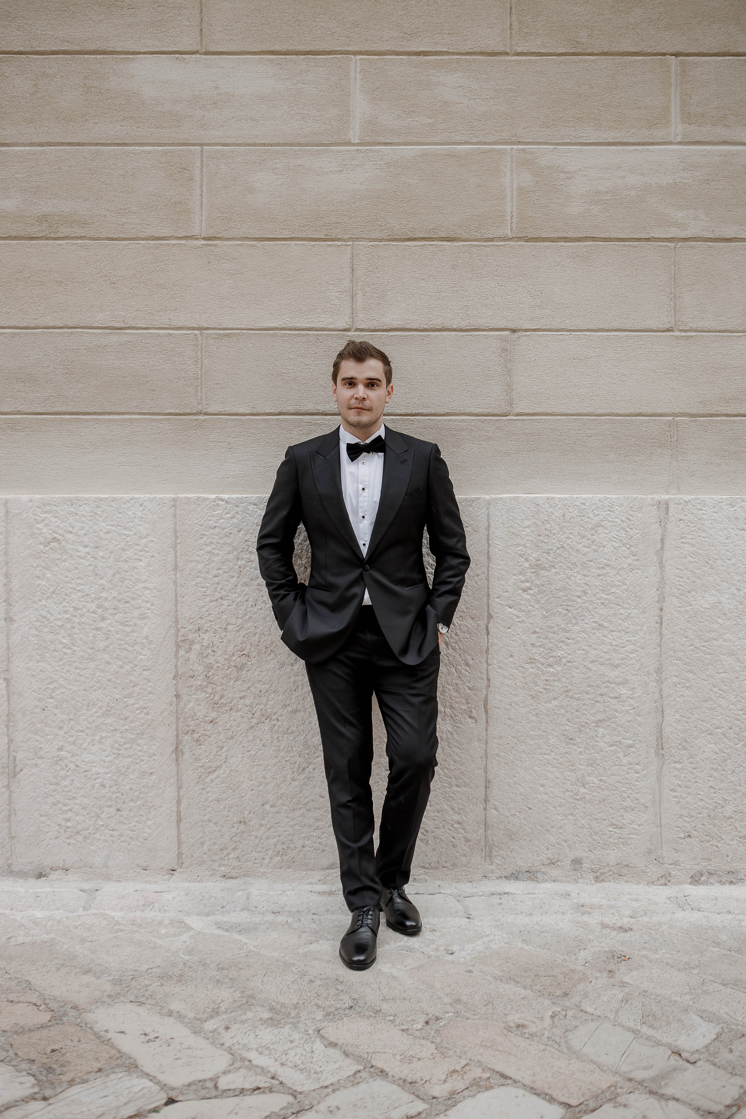 Николай & Анастасия, Котор, Черногория. Главная