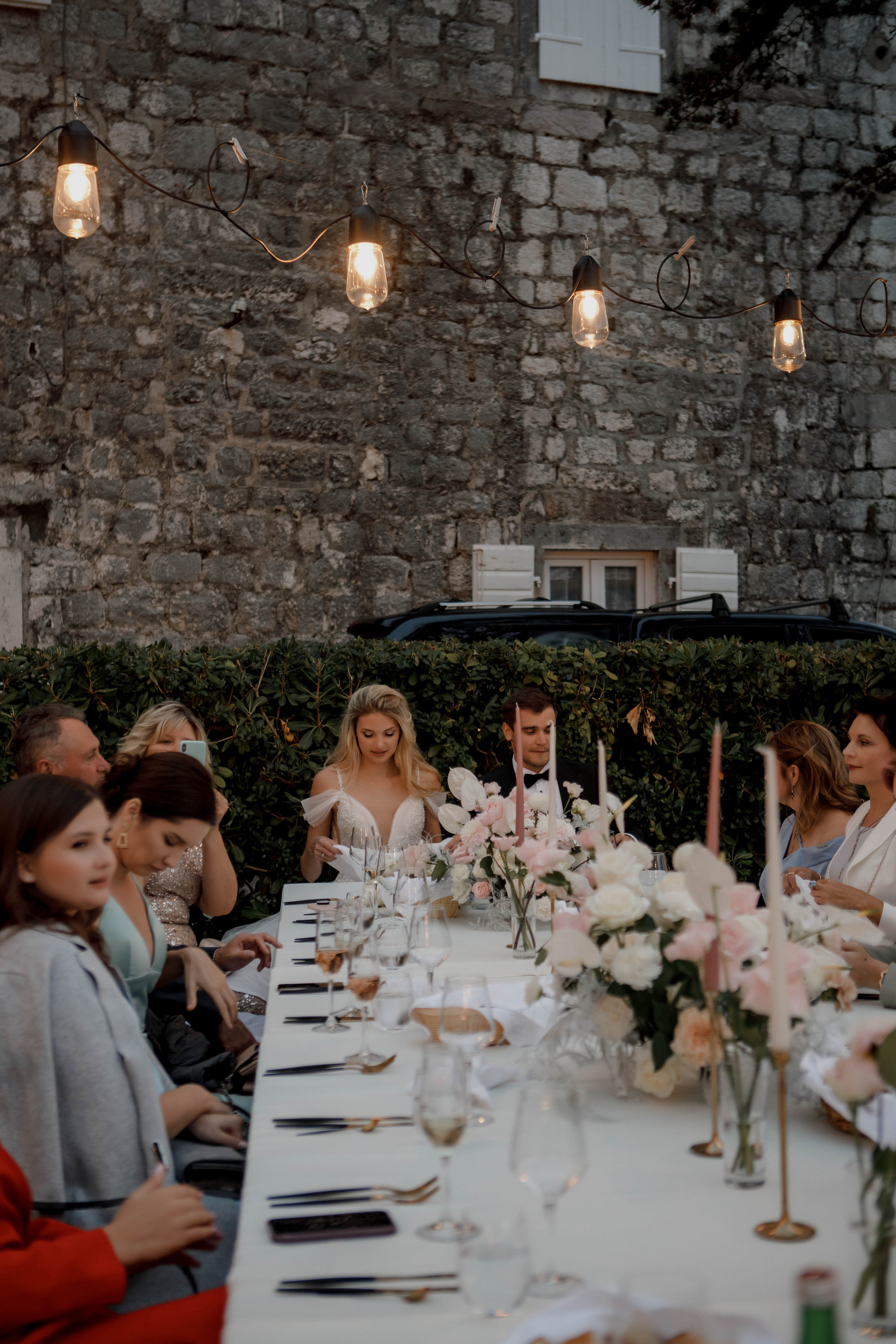 Николай & Анастасия, Котор, Черногория. Главная